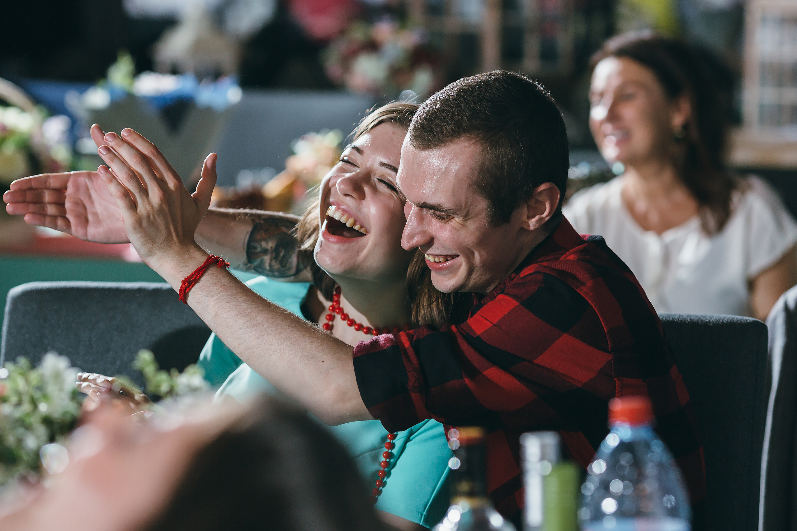Анна и Иван. Coach & photographer Anna Sushkova | Valencia, Spain