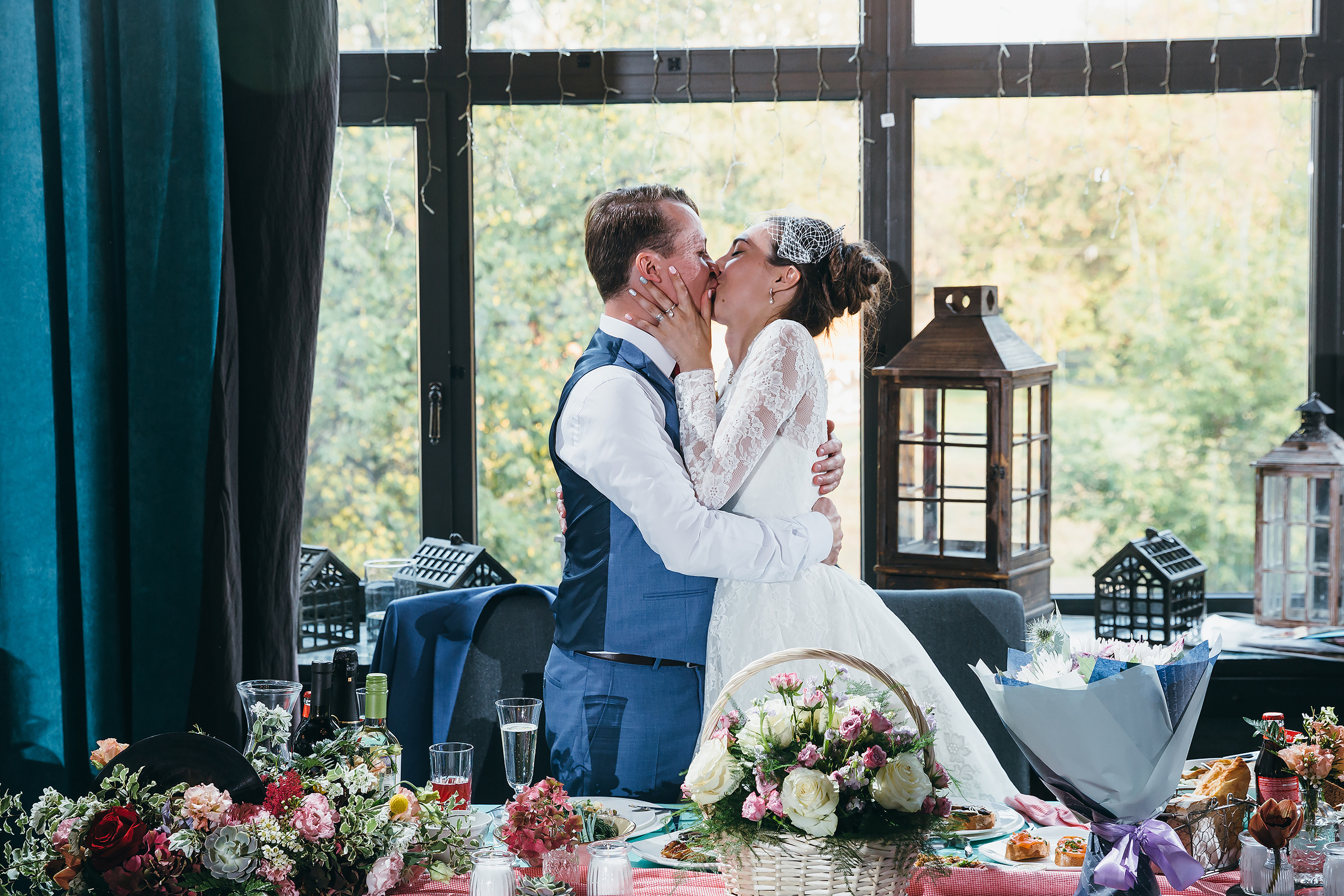 Анна и Иван. Coach & photographer Anna Sushkova | Valencia, Spain