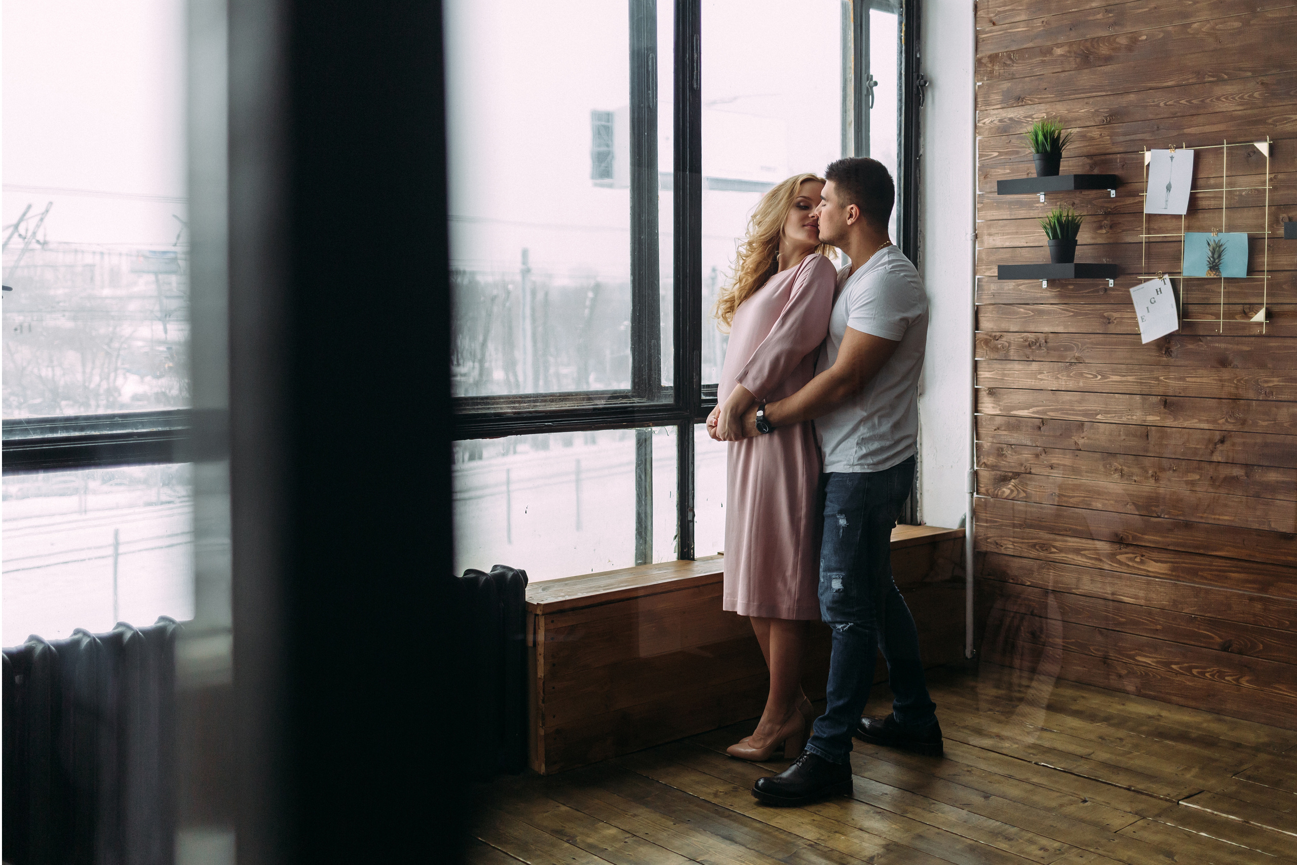 Галя и Валера. Coach & photographer Anna Sushkova | Valencia, Spain