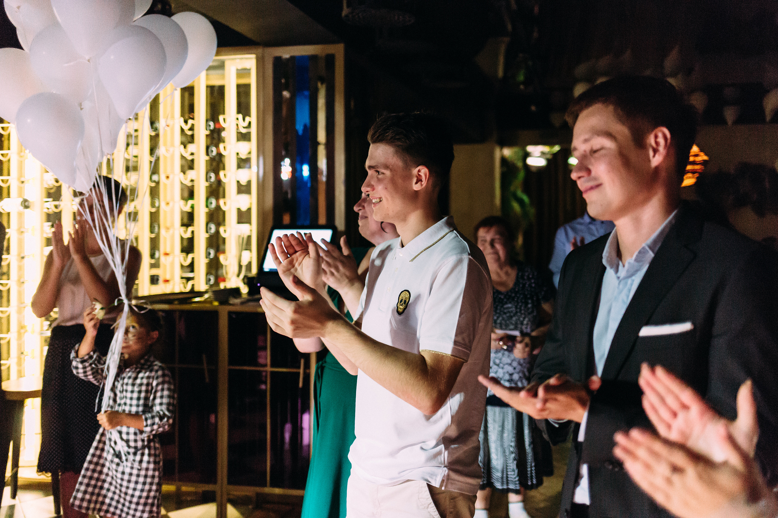 Дарья и Михаил. Coach & photographer Anna Sushkova | Valencia, Spain