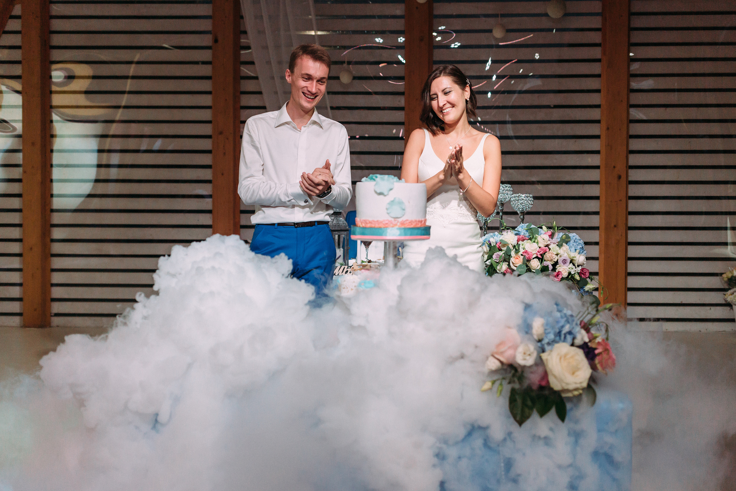 Таня и Илья. Coach & photographer Anna Sushkova | Valencia, Spain