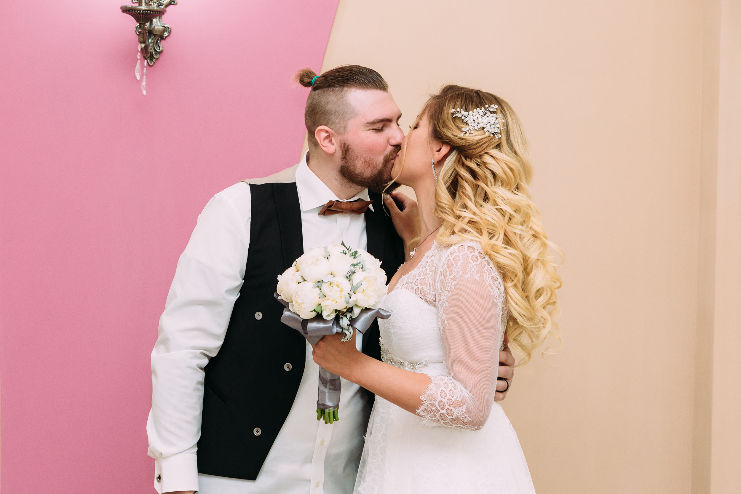 Дарья и Михаил. Coach & photographer Anna Sushkova | Valencia, Spain