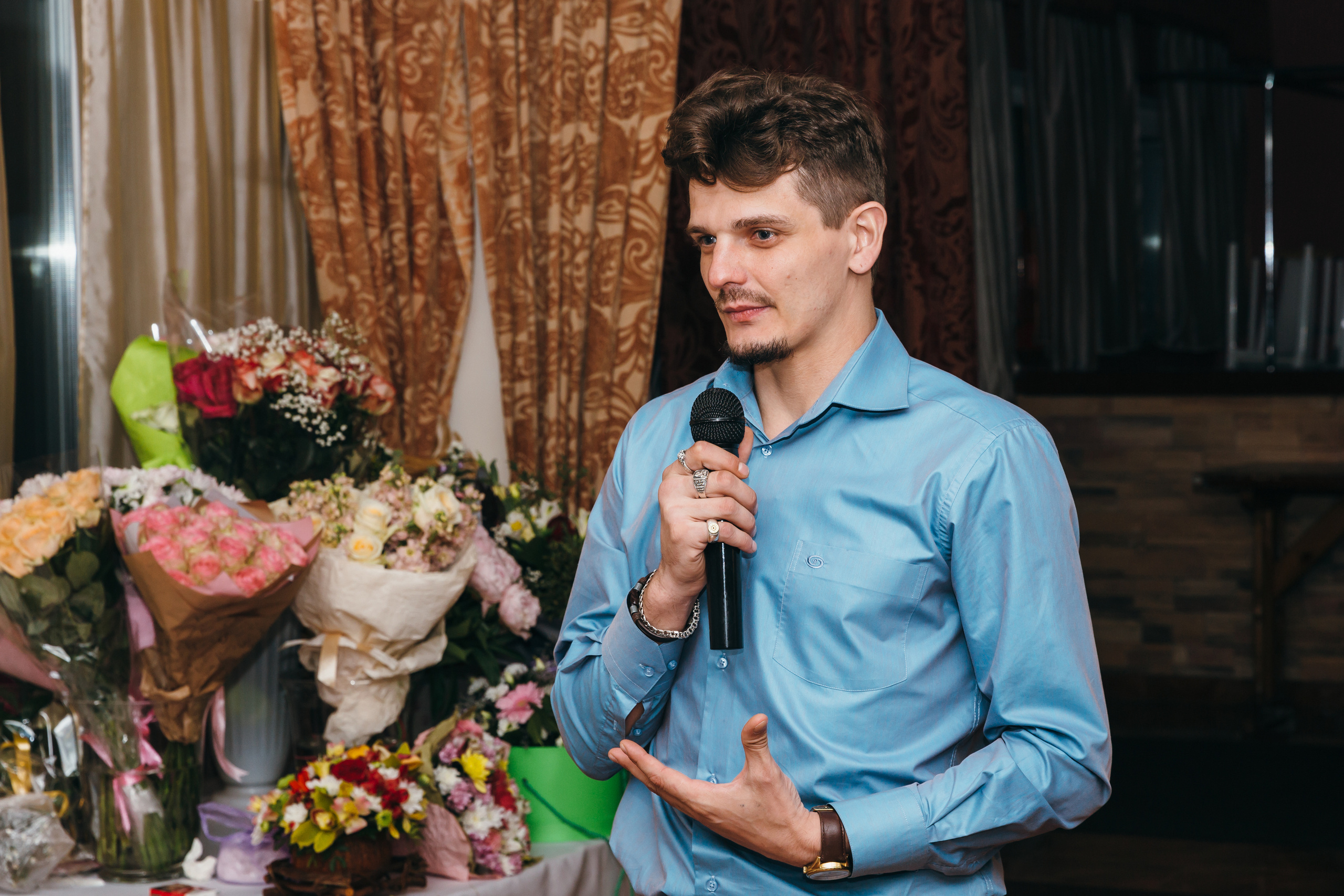 Надя и Гриша. Coach & photographer Anna Sushkova | Valencia, Spain