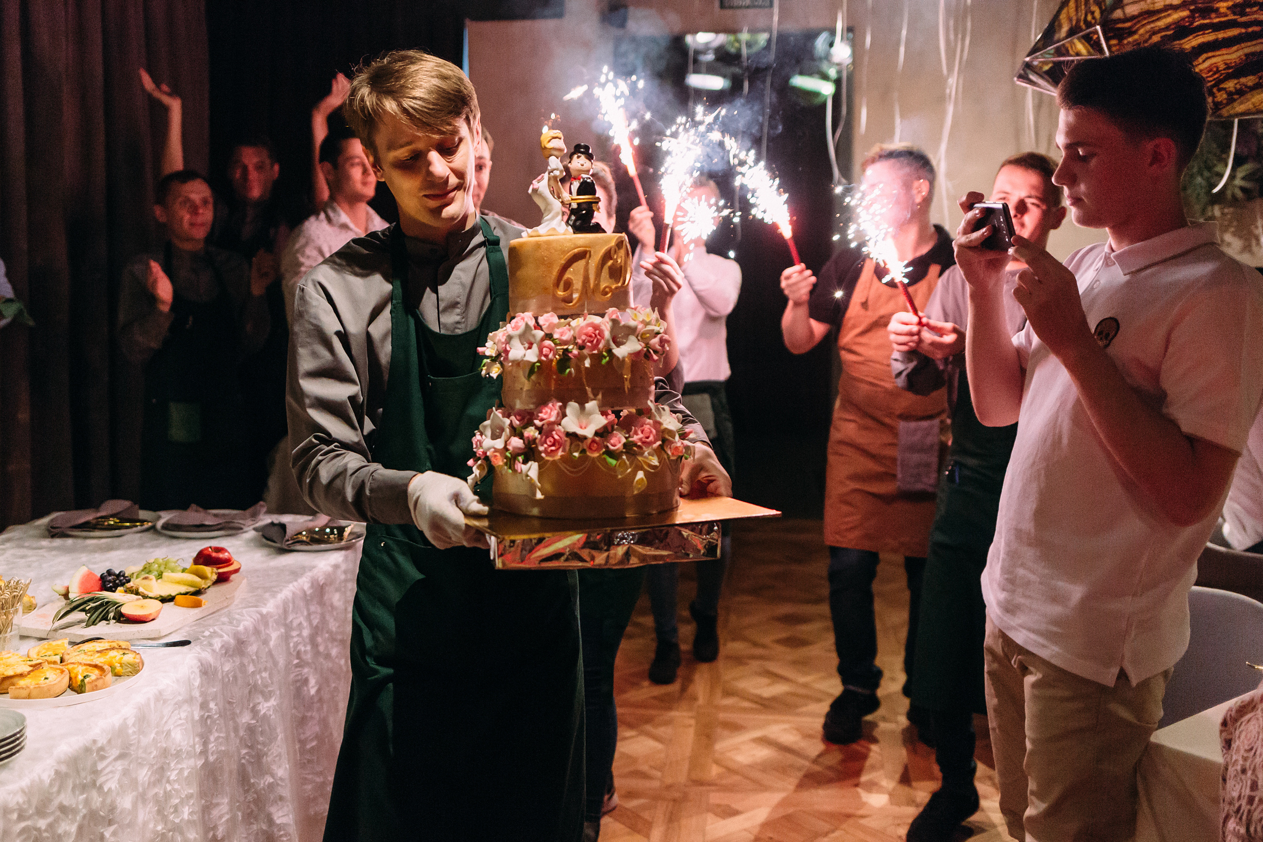 Дарья и Михаил. Coach & photographer Anna Sushkova | Valencia, Spain