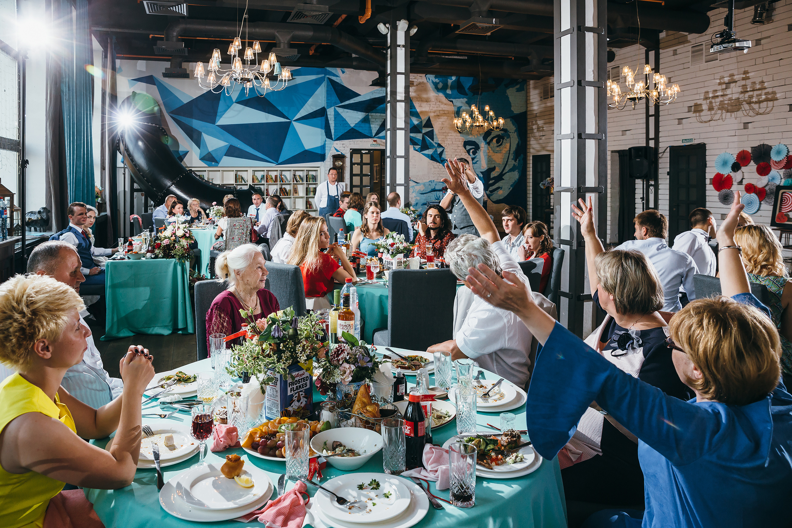 Анна и Иван. Coach & photographer Anna Sushkova | Valencia, Spain
