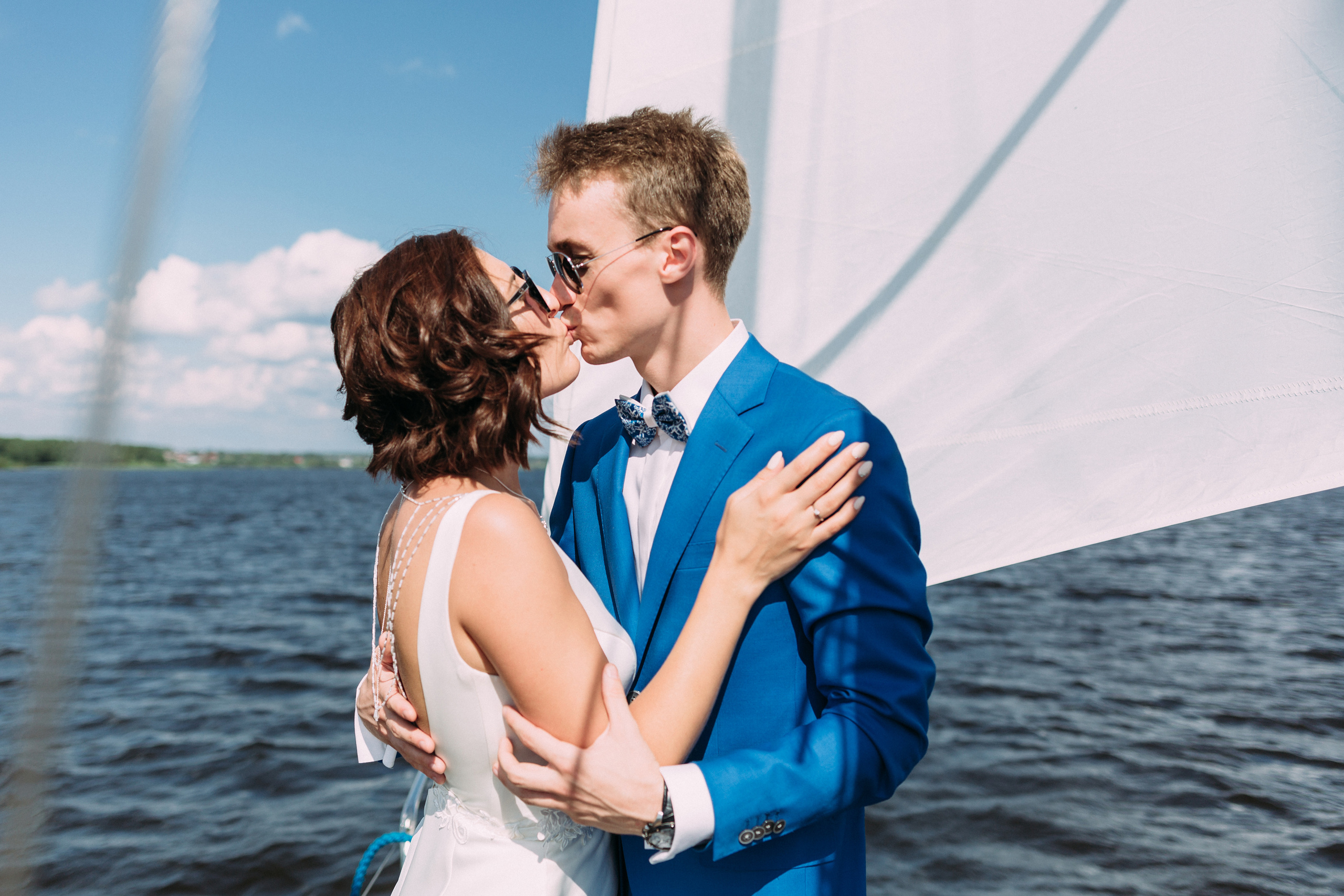 Таня и Илья. Coach & photographer Anna Sushkova | Valencia, Spain