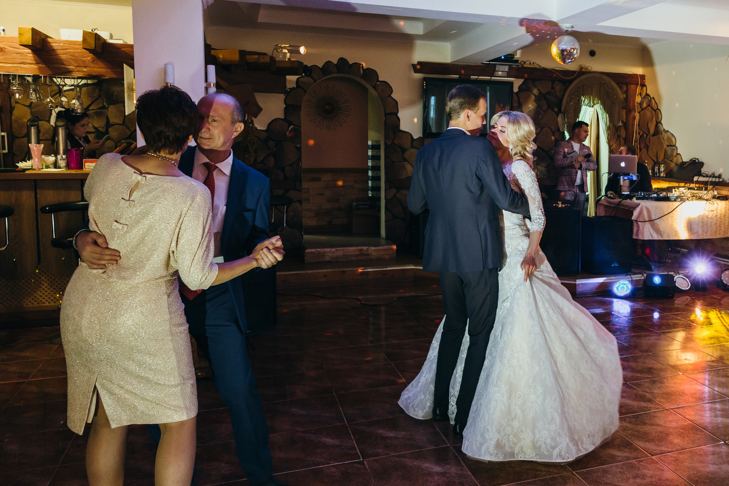 Надя и Гриша. Coach & photographer Anna Sushkova | Valencia, Spain