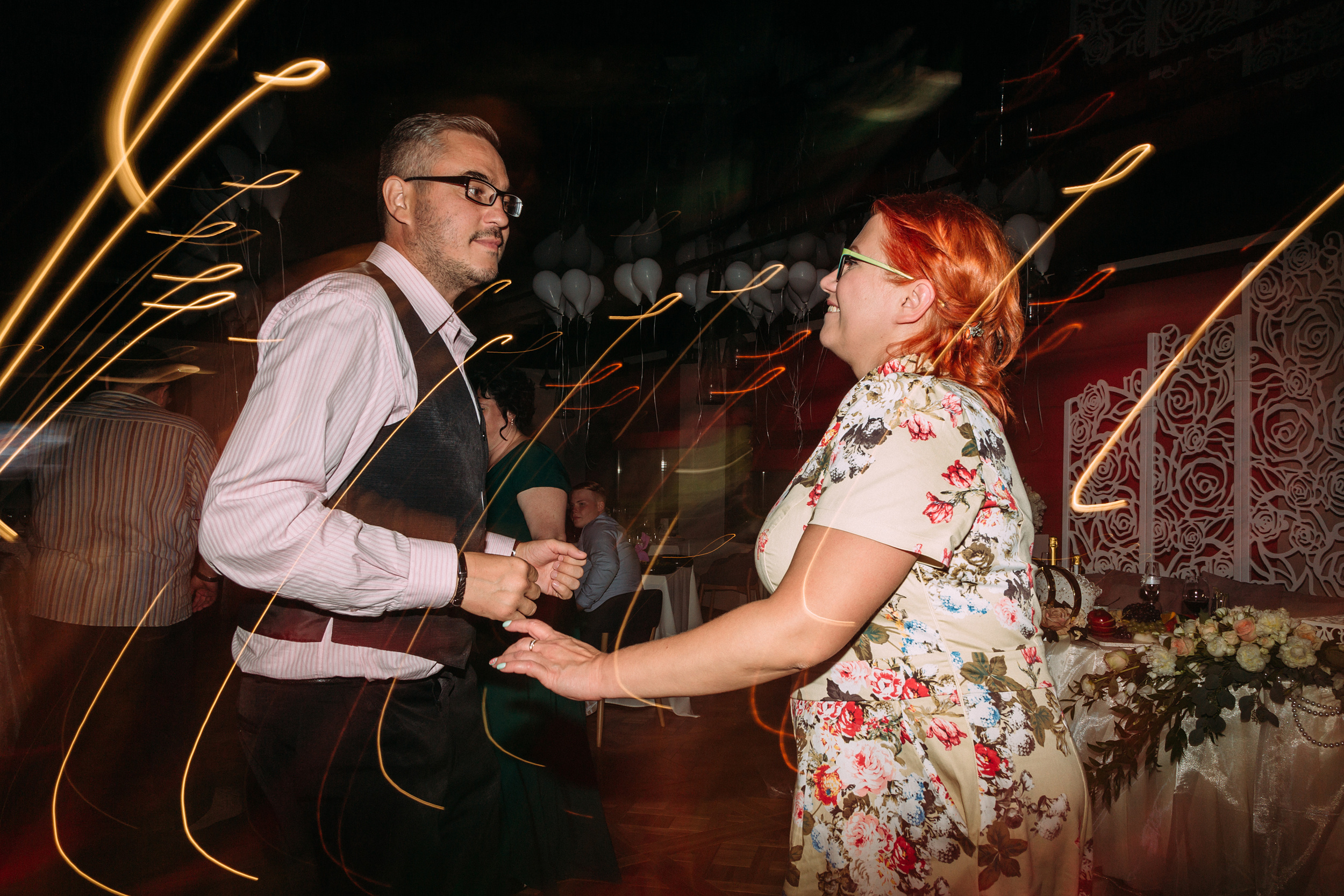 Дарья и Михаил. Coach & photographer Anna Sushkova | Valencia, Spain