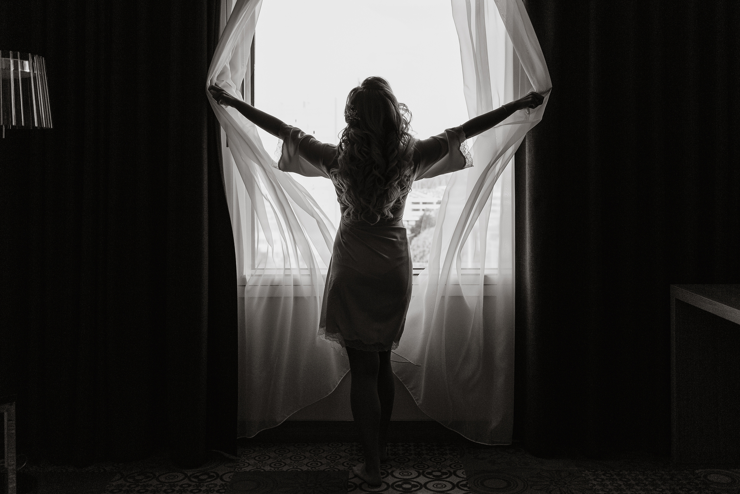 Дарья и Михаил. Coach & photographer Anna Sushkova | Valencia, Spain