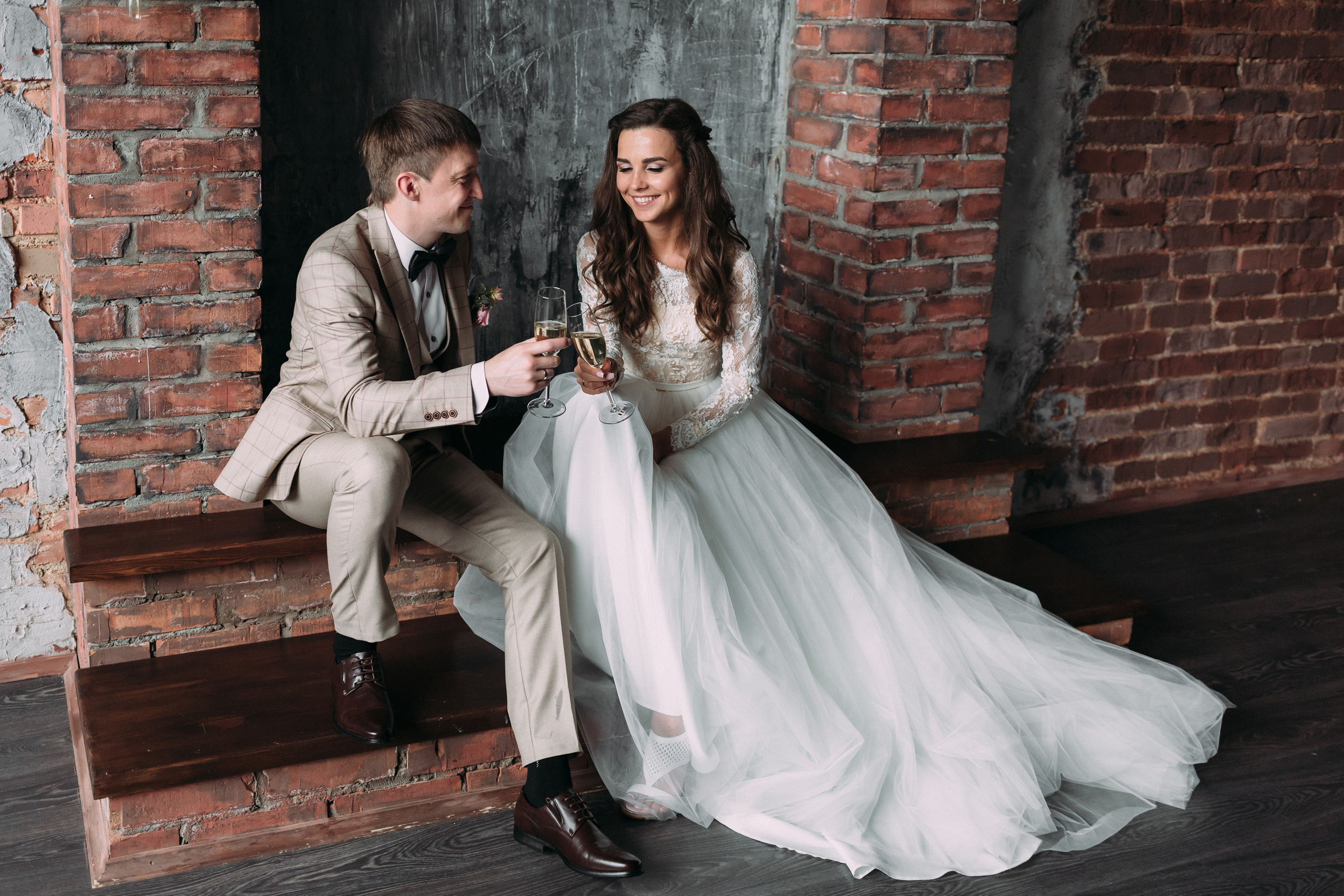 Оля и Дима. Coach & photographer Anna Sushkova | Valencia, Spain