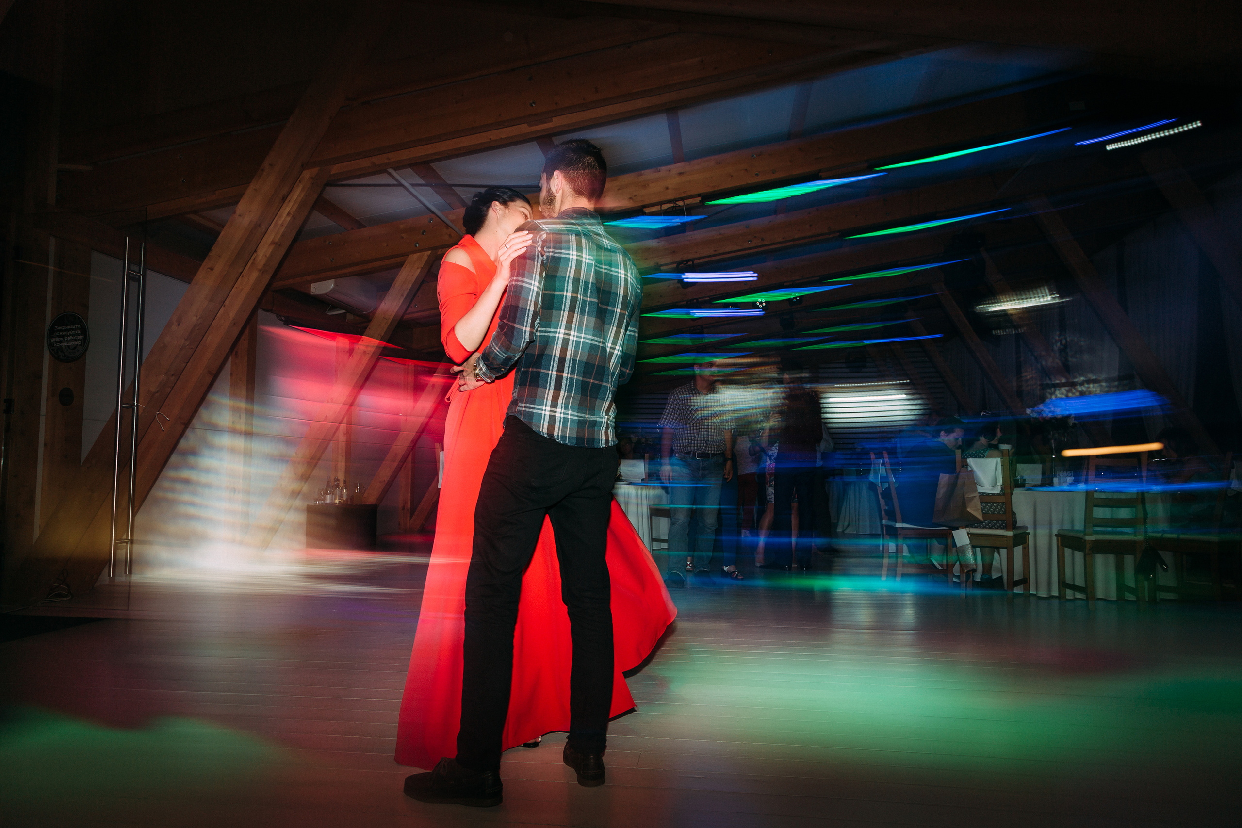 Таня и Илья. Coach & photographer Anna Sushkova | Valencia, Spain