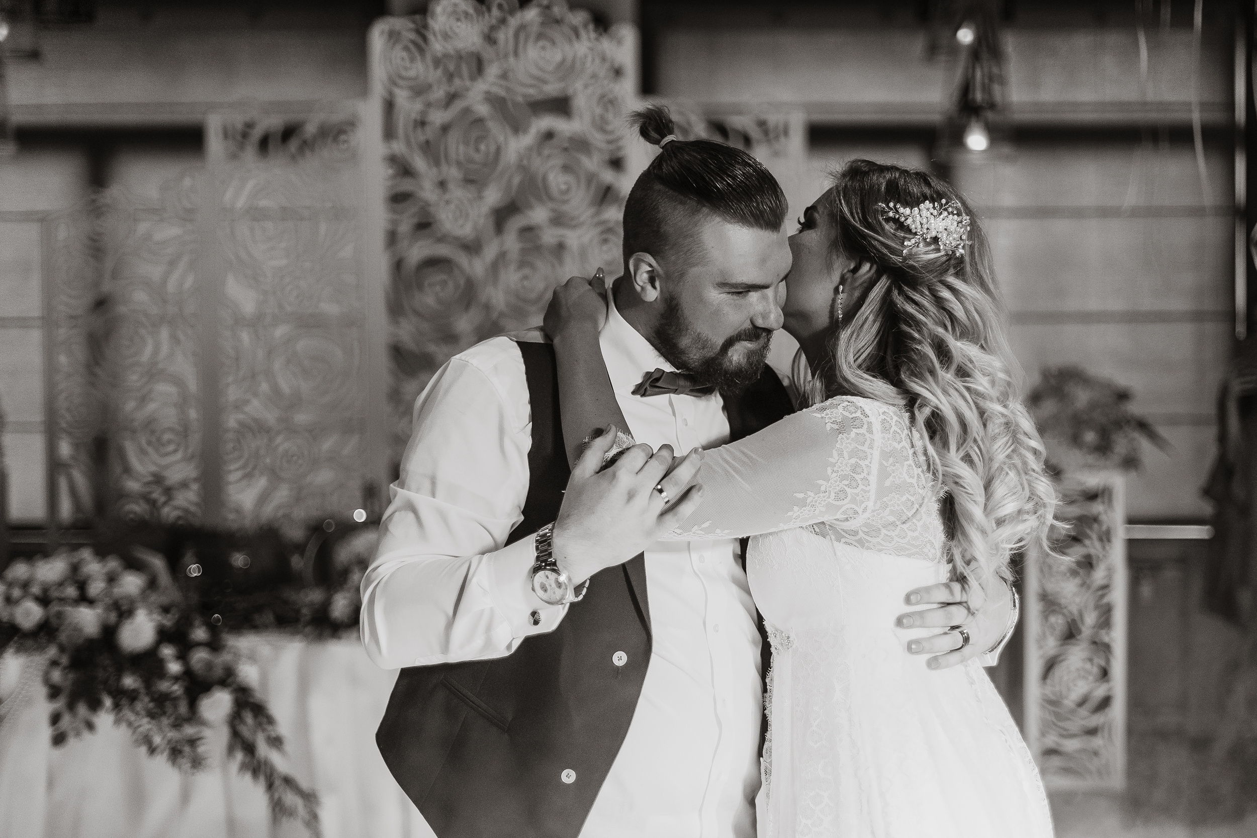 Дарья и Михаил. Coach & photographer Anna Sushkova | Valencia, Spain