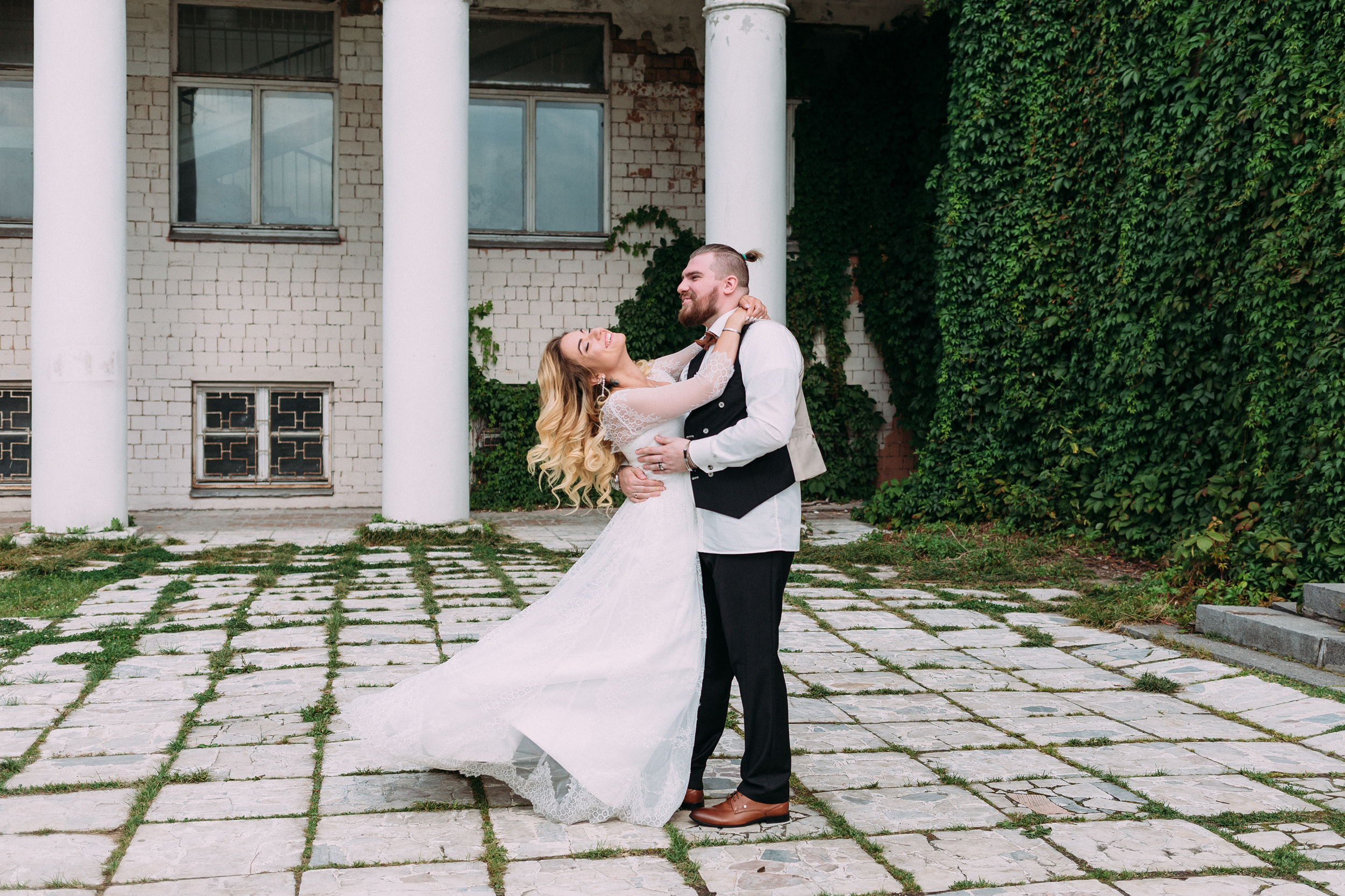 Дарья и Михаил. Coach & photographer Anna Sushkova | Valencia, Spain