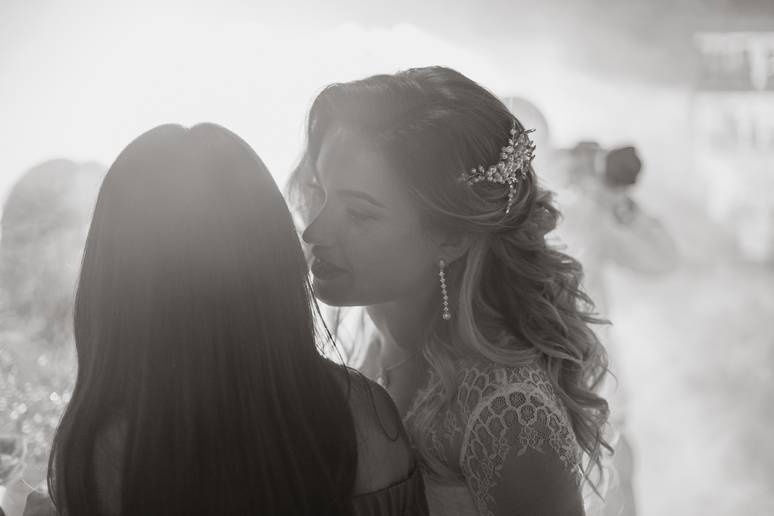 Дарья и Михаил. Coach & photographer Anna Sushkova | Valencia, Spain