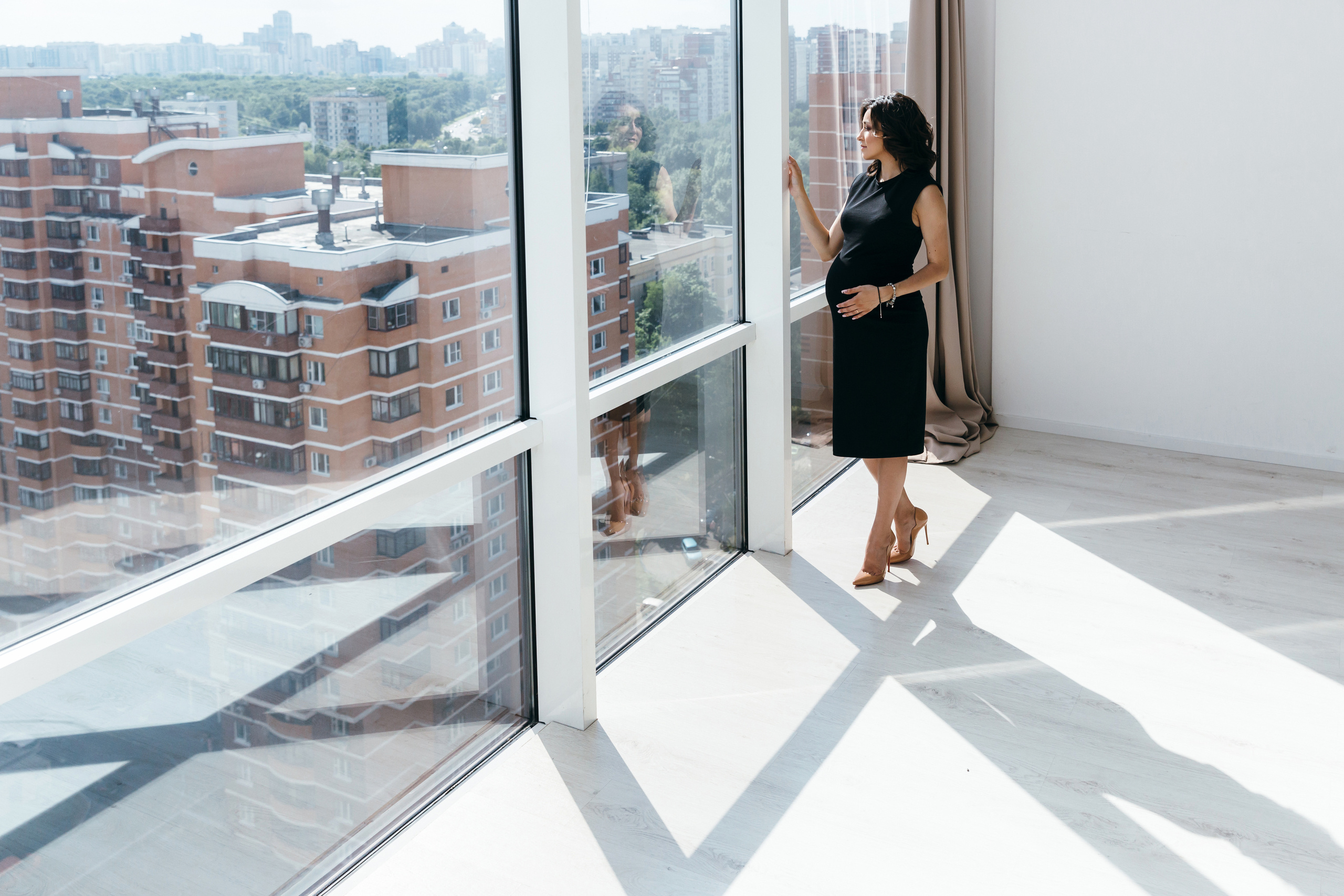 Елена. Coach & photographer Anna Sushkova | Valencia, Spain