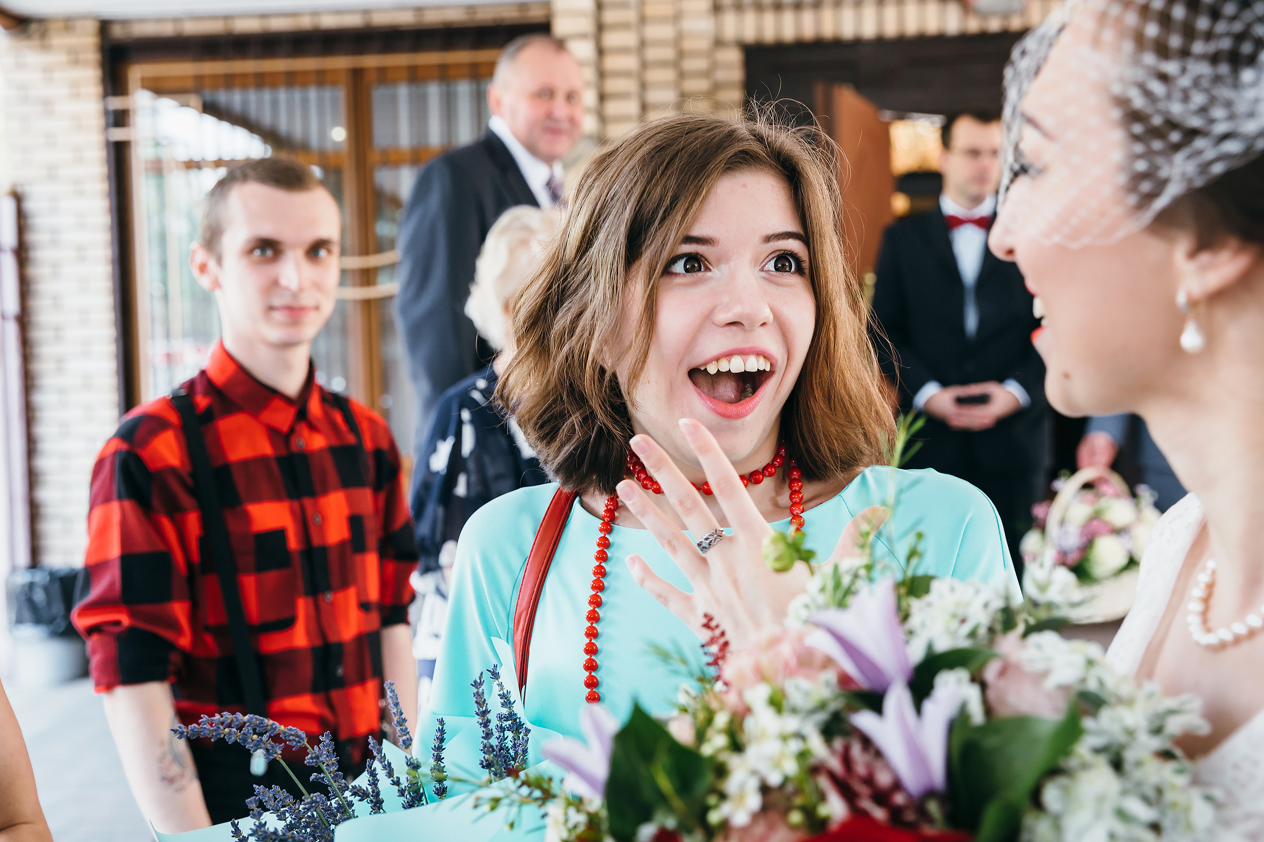 Анна и Иван. Coach & photographer Anna Sushkova | Valencia, Spain