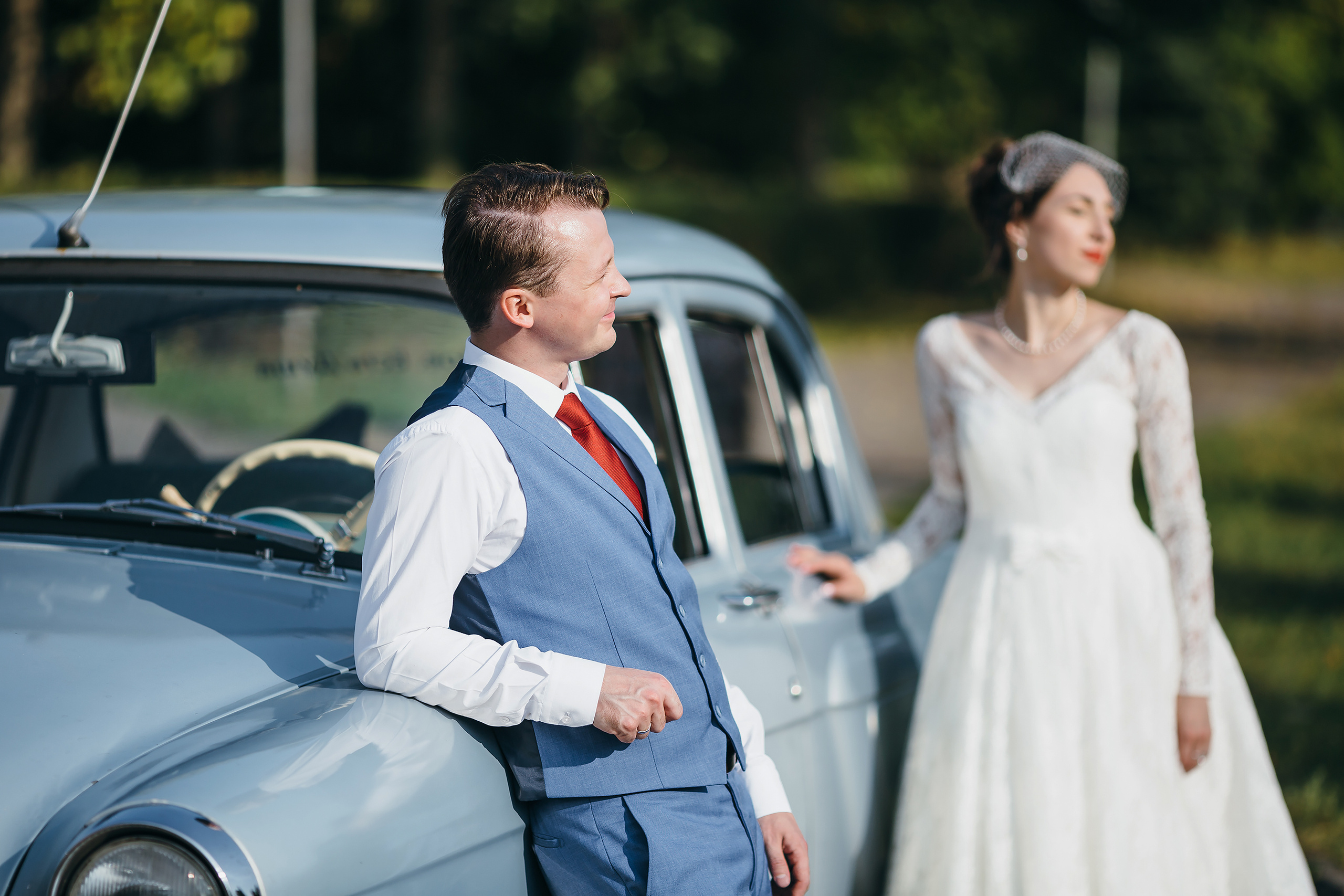 Анна и Иван. Coach & photographer Anna Sushkova | Valencia, Spain