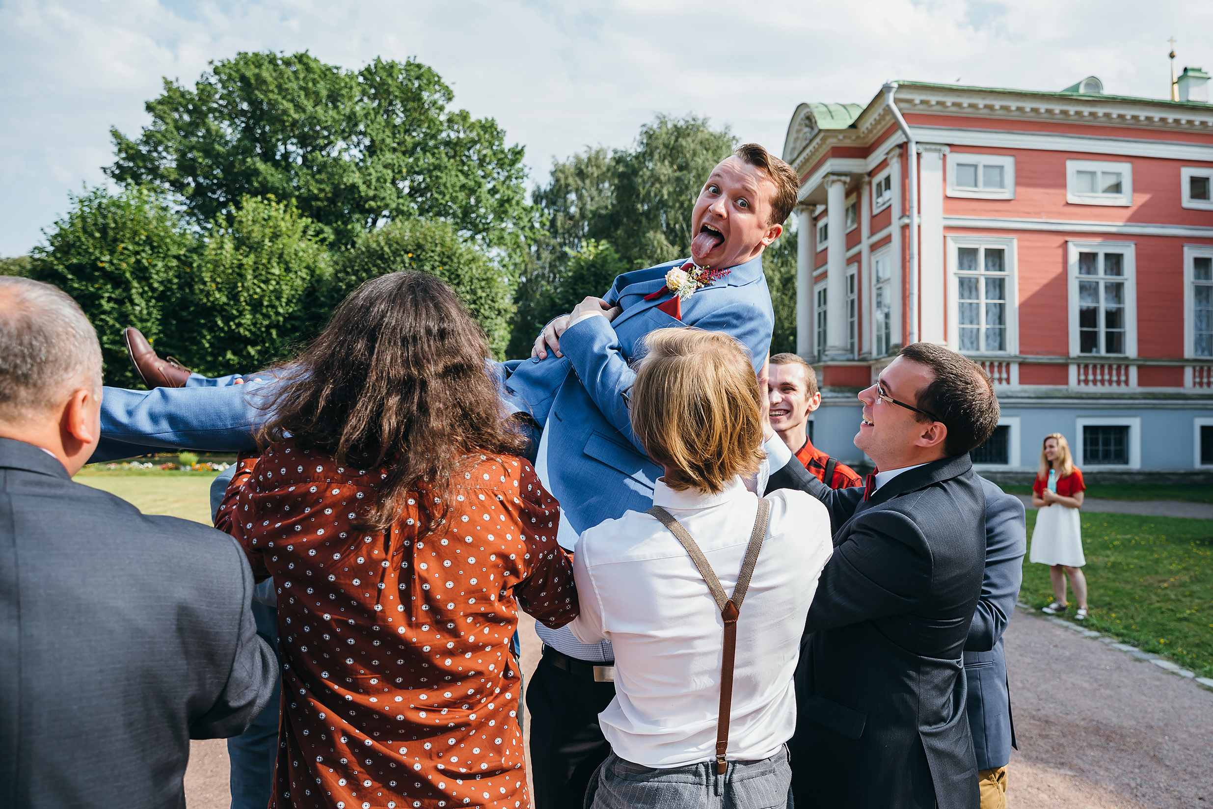 Анна и Иван. Coach & photographer Anna Sushkova | Valencia, Spain