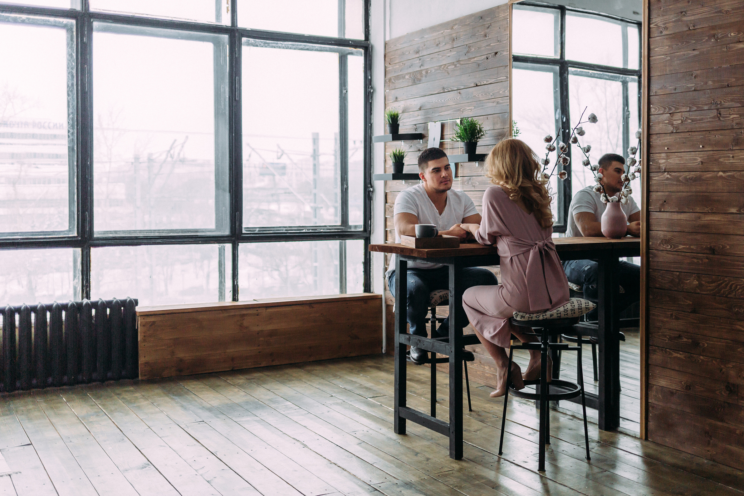 Галя и Валера. Coach & photographer Anna Sushkova | Valencia, Spain