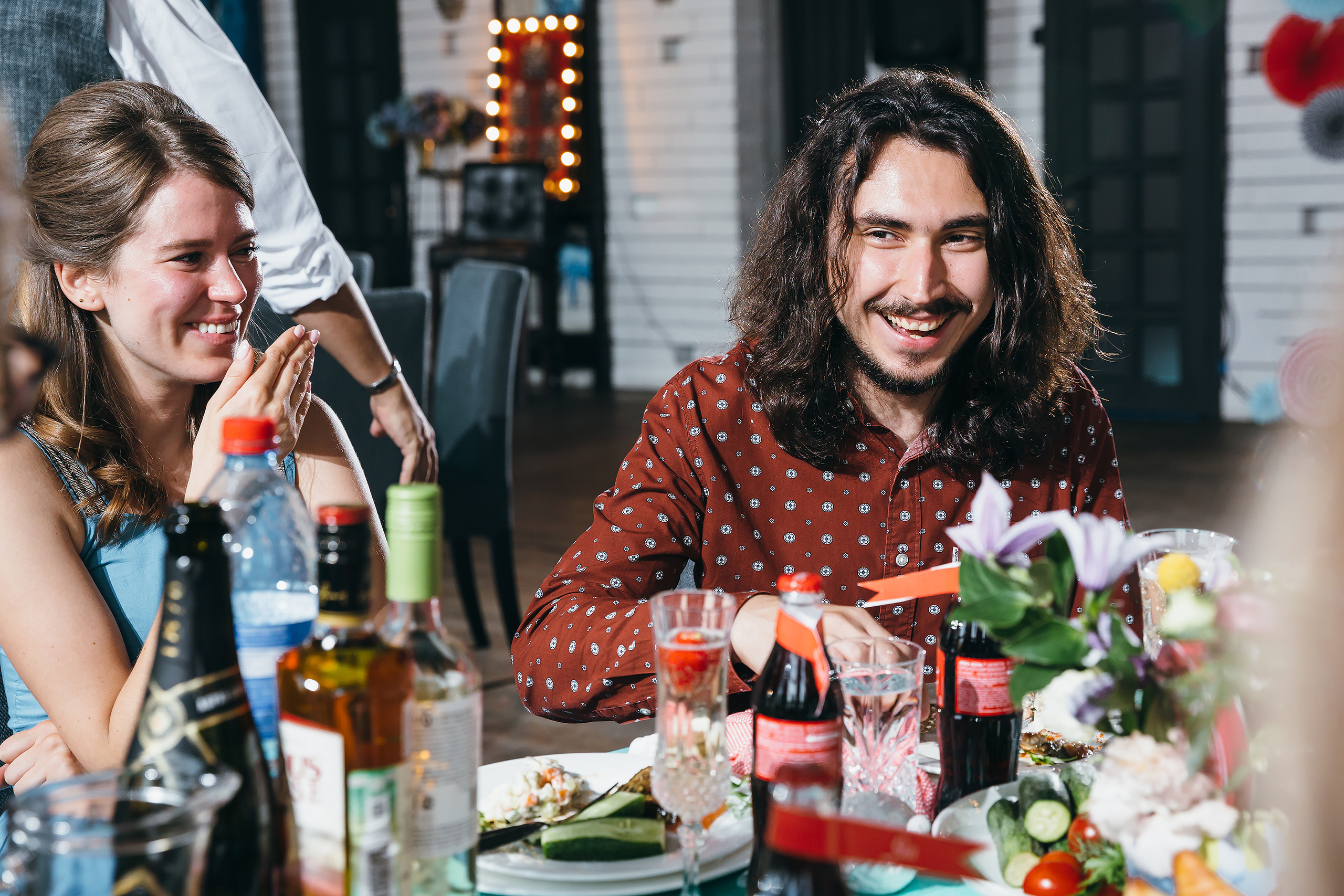Анна и Иван. Coach & photographer Anna Sushkova | Valencia, Spain