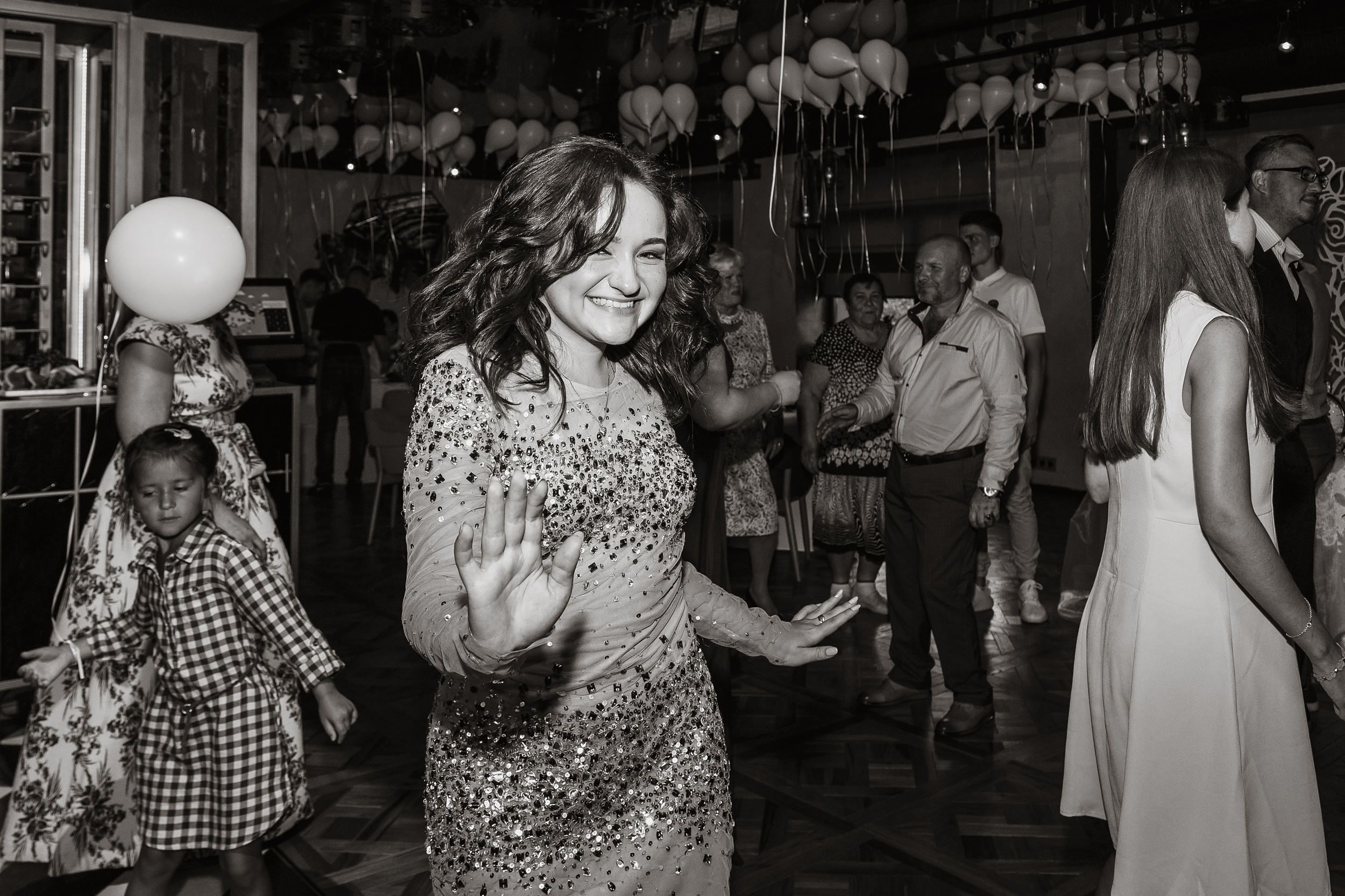 Дарья и Михаил. Coach & photographer Anna Sushkova | Valencia, Spain