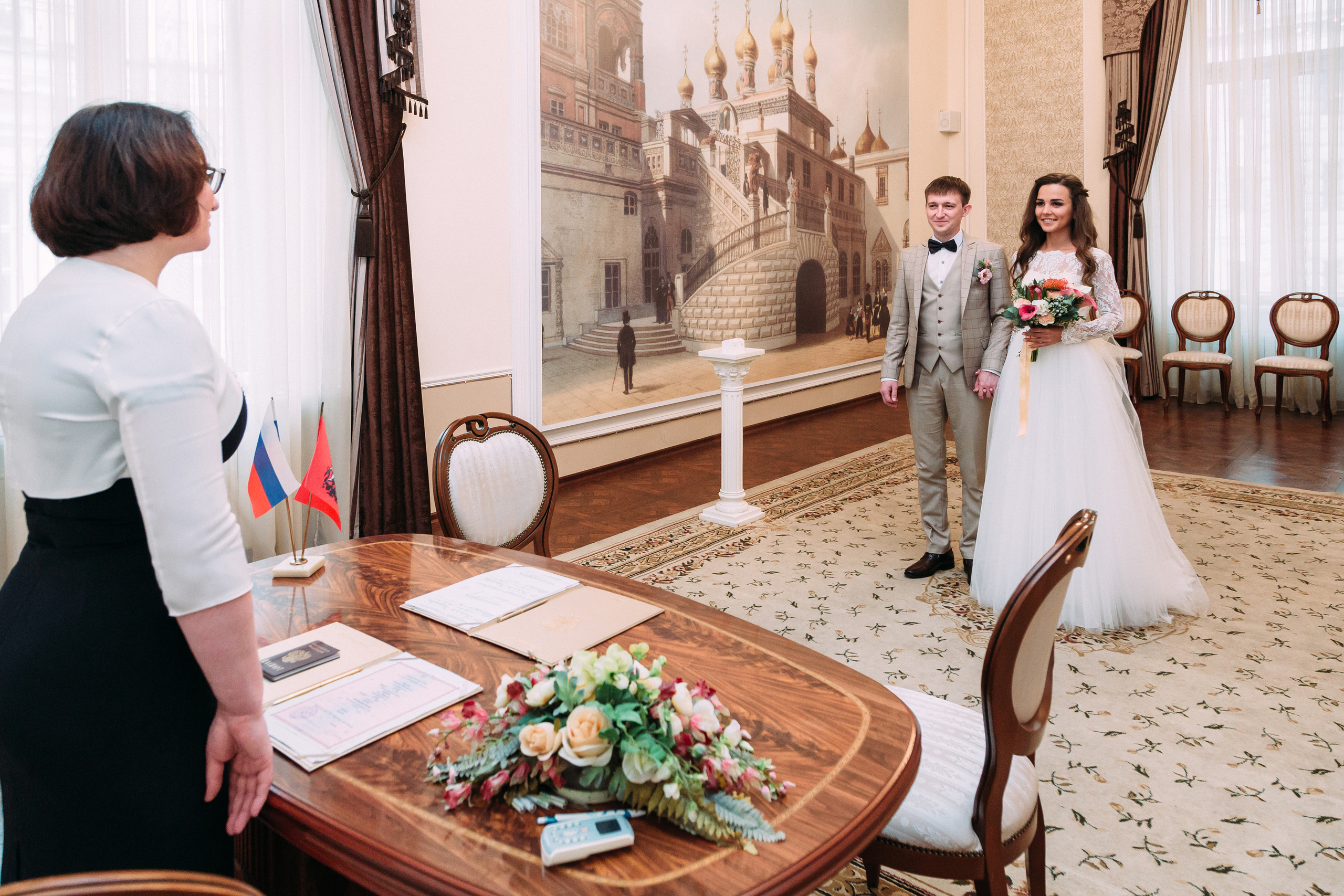 Оля и Дима. Coach & photographer Anna Sushkova | Valencia, Spain