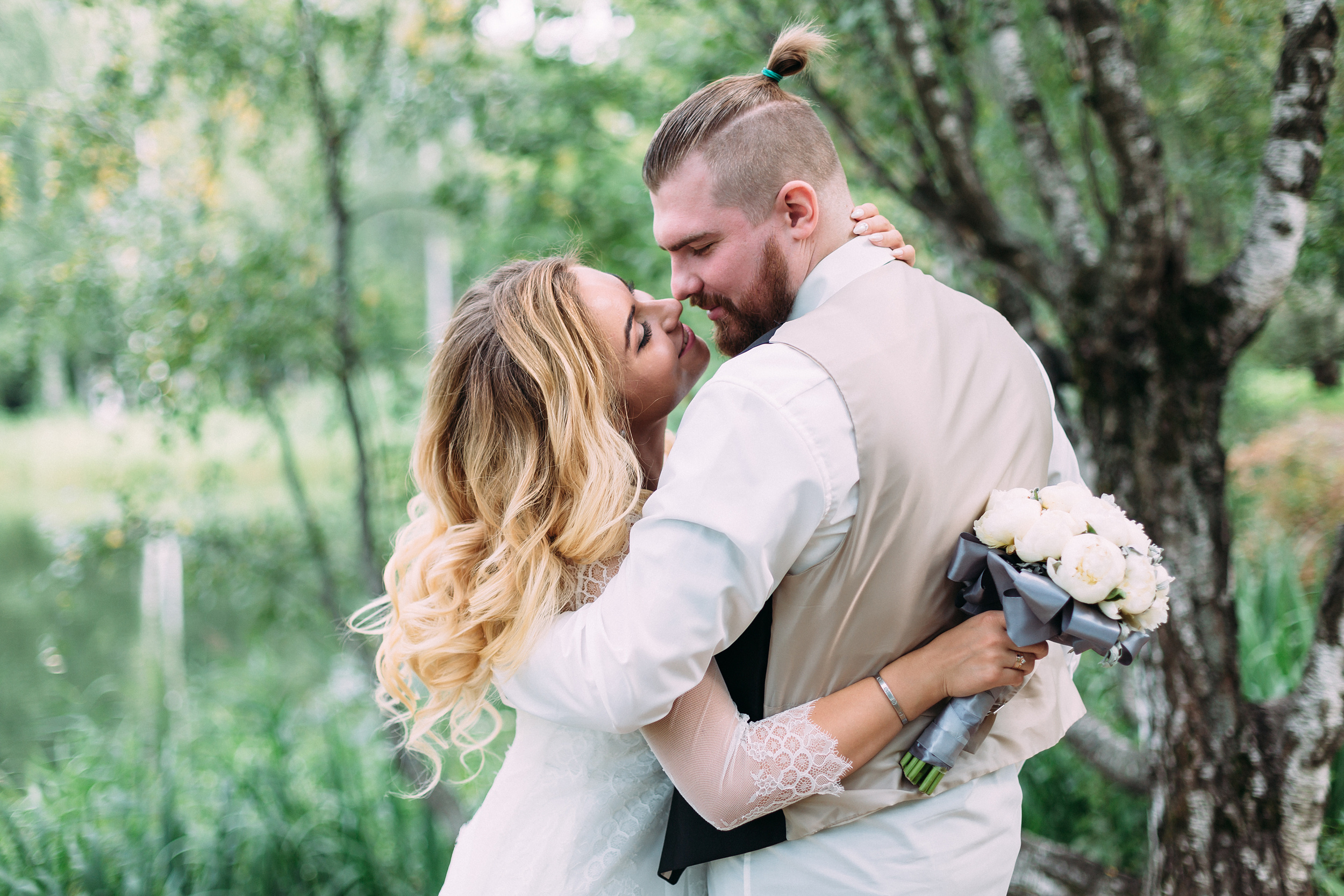 Дарья и Михаил. Coach & photographer Anna Sushkova | Valencia, Spain