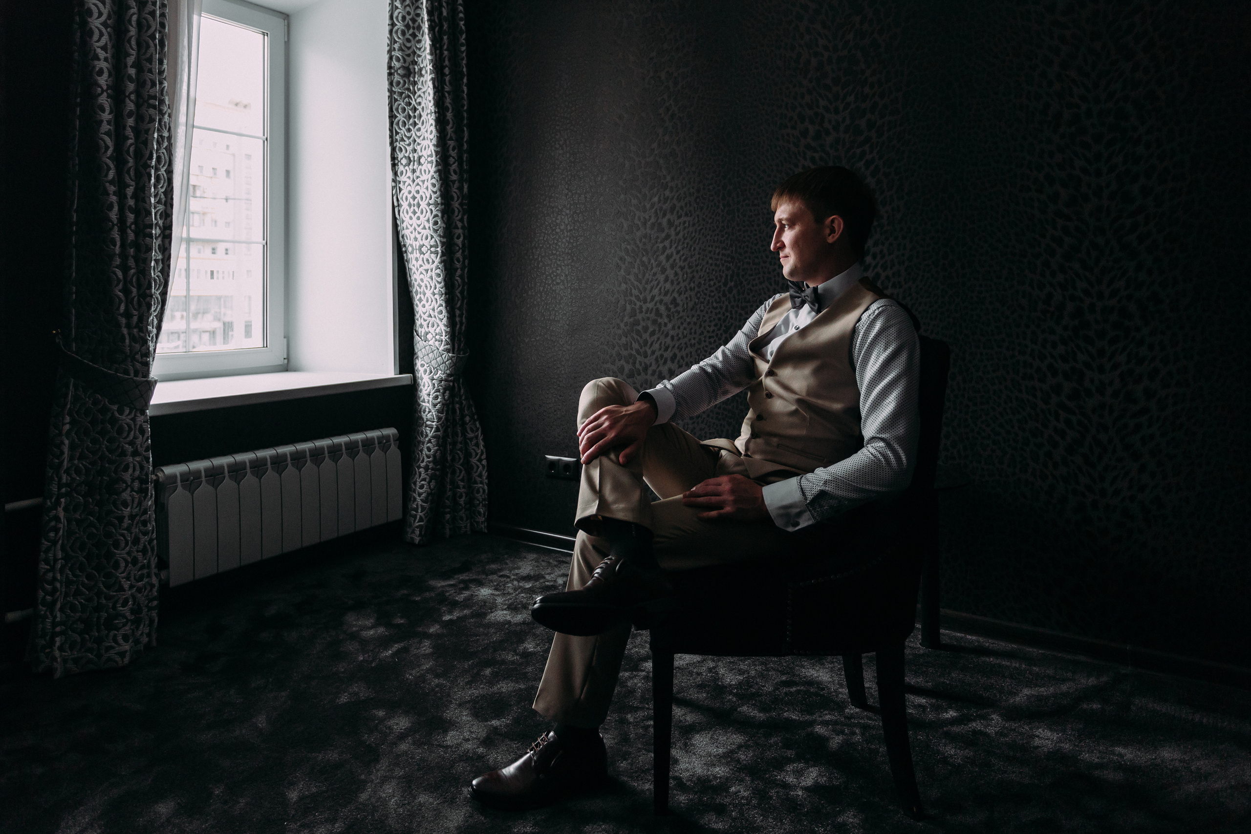 Оля и Дима. Coach & photographer Anna Sushkova | Valencia, Spain