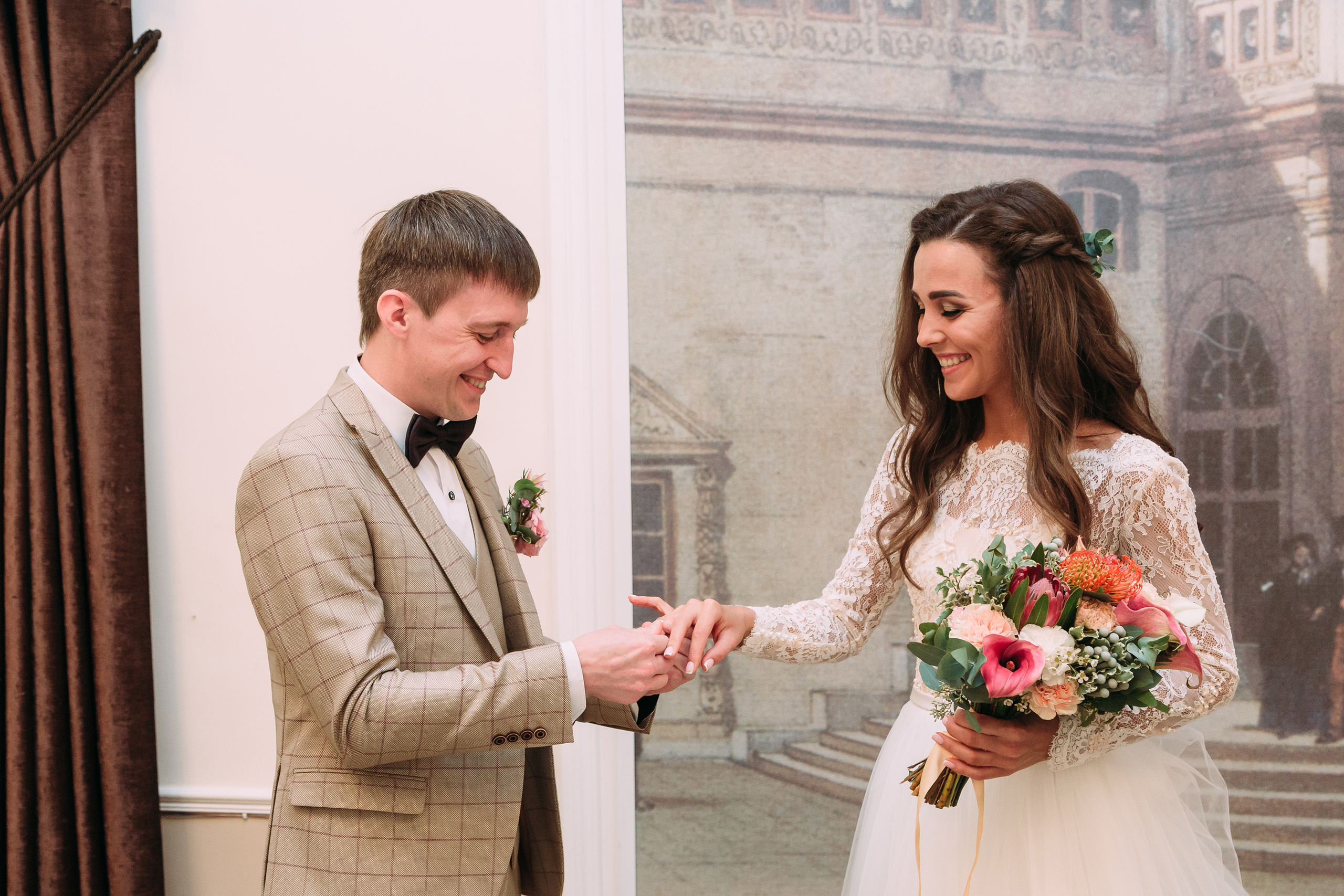 Оля и Дима. Coach & photographer Anna Sushkova | Valencia, Spain
