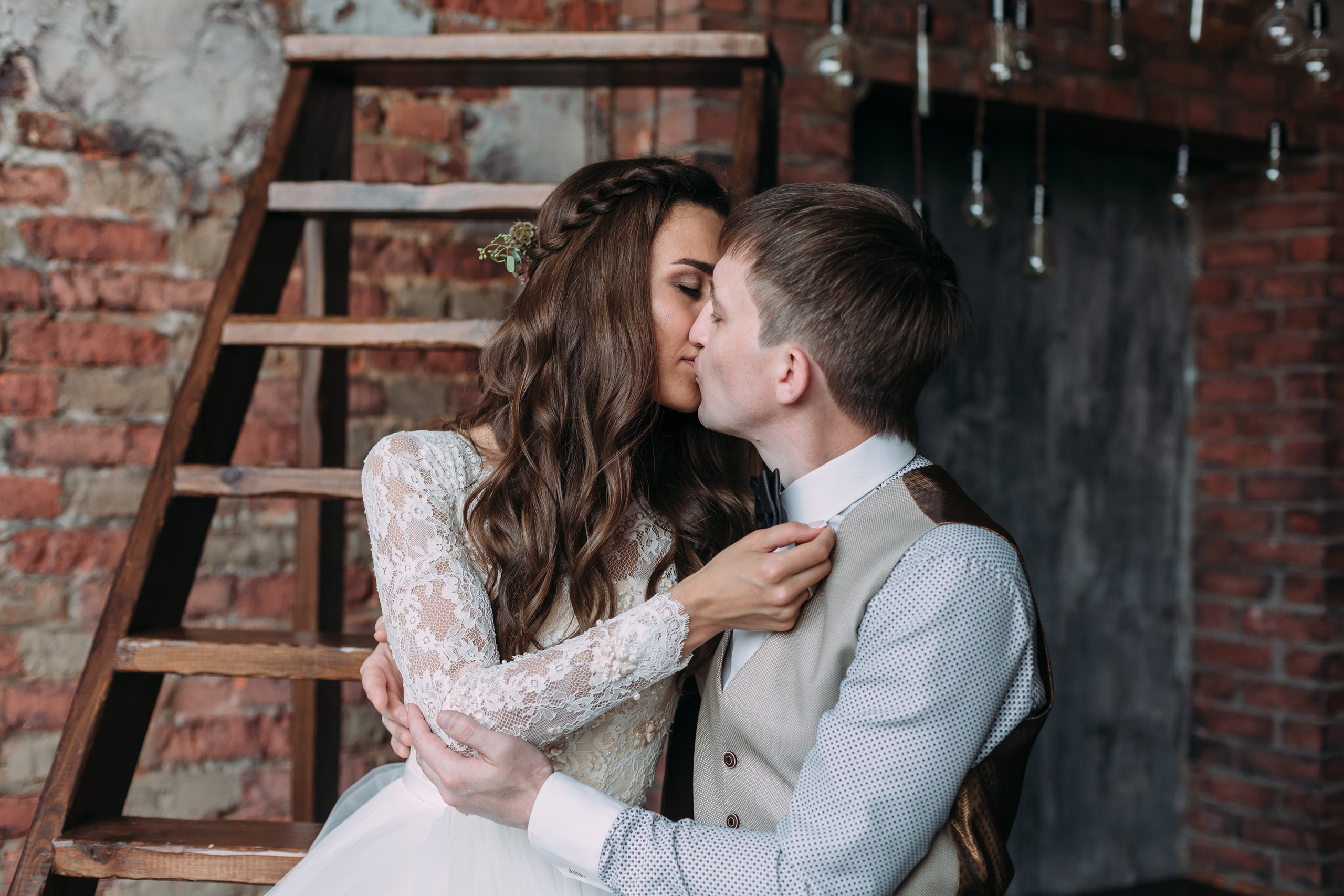 Оля и Дима. Coach & photographer Anna Sushkova | Valencia, Spain