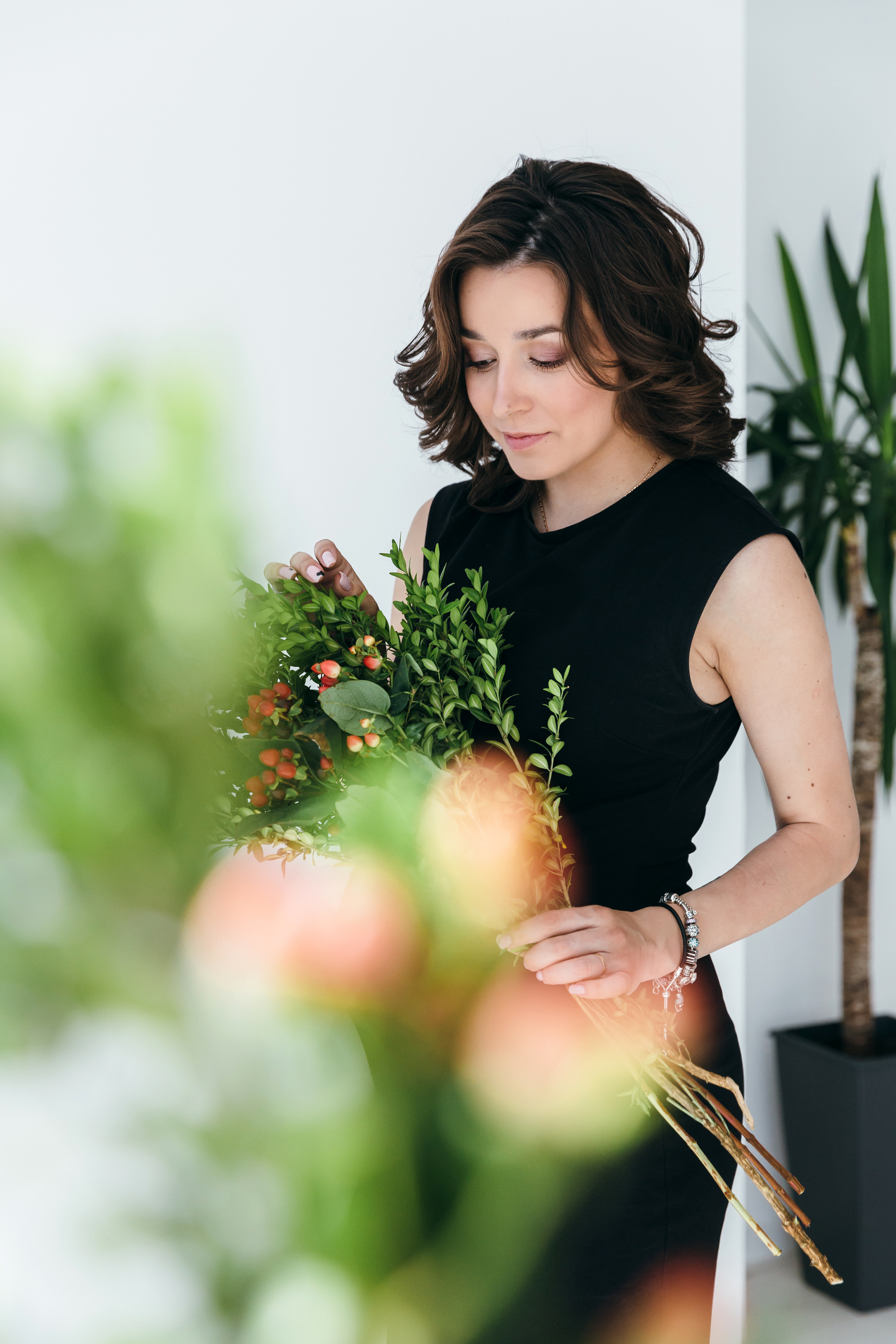 Елена. Coach & photographer Anna Sushkova | Valencia, Spain