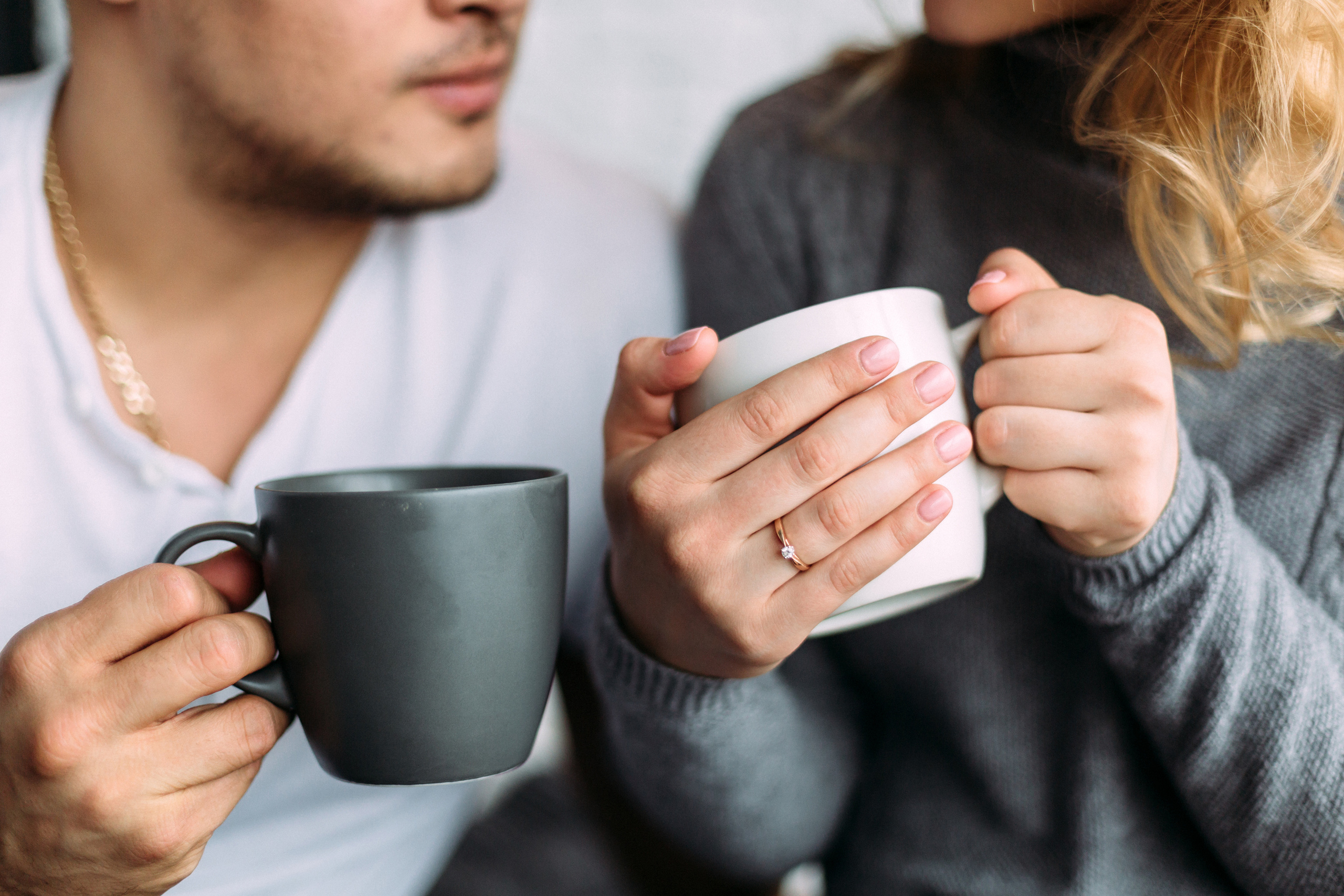 Галя и Валера. Coach & photographer Anna Sushkova | Valencia, Spain