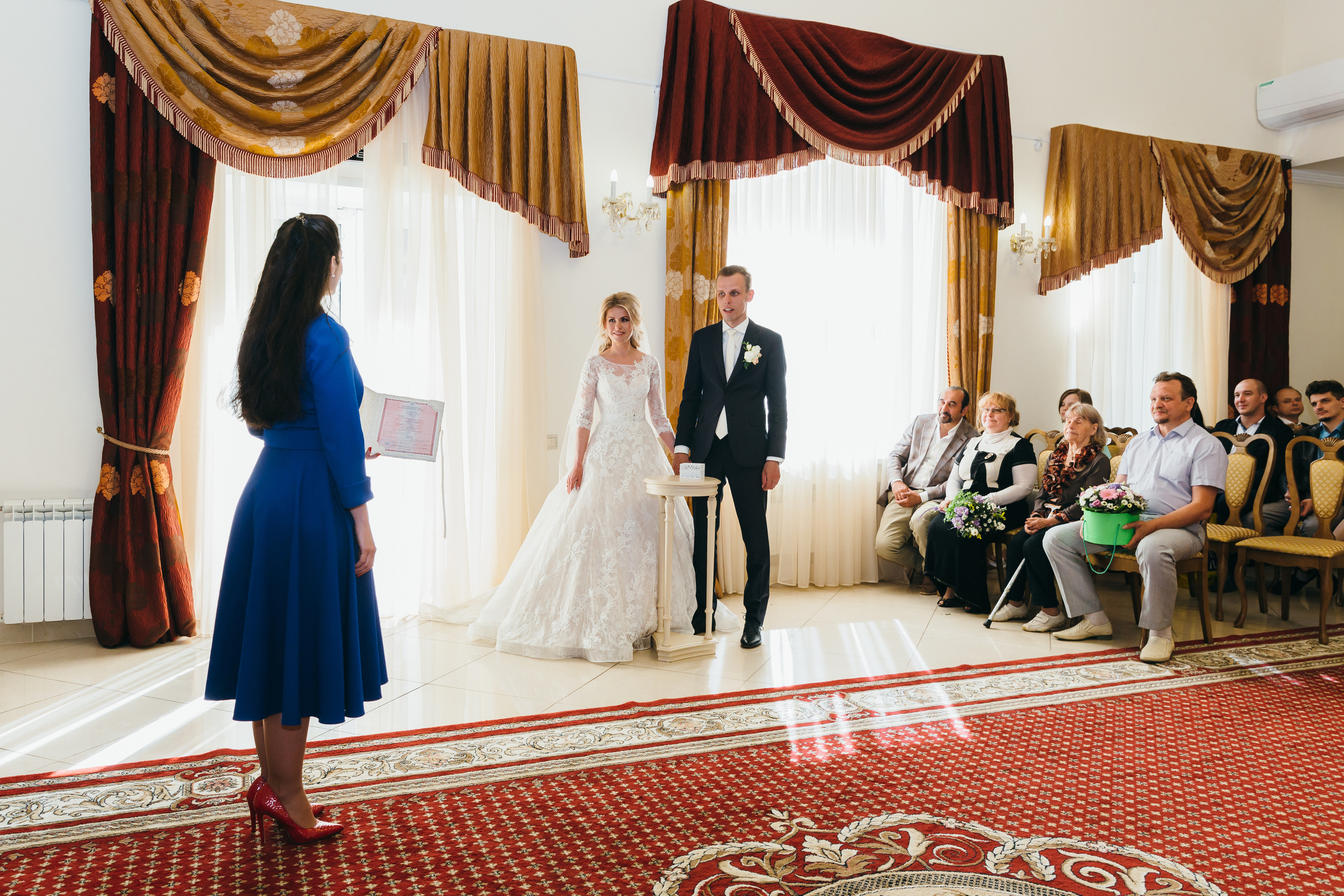 Надя и Гриша. Coach & photographer Anna Sushkova | Valencia, Spain