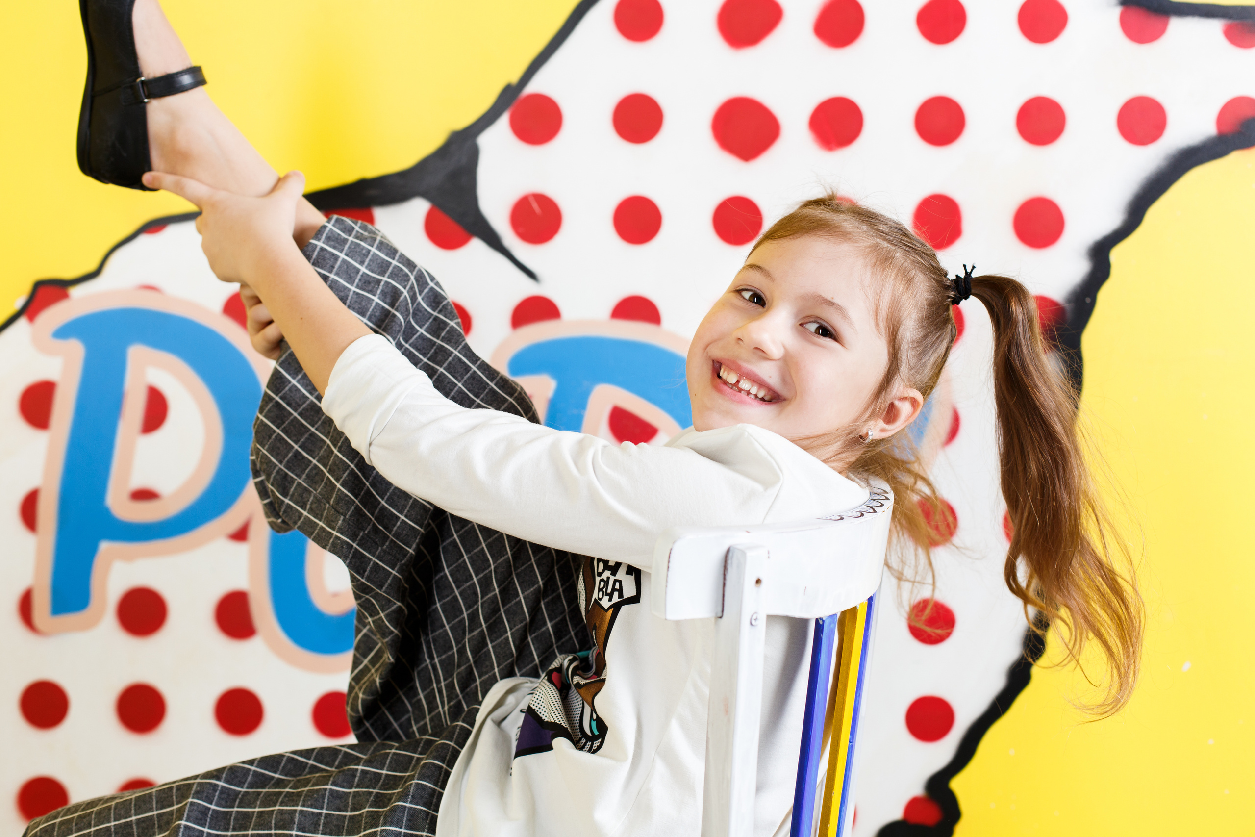 Лада и Маша. Coach & photographer Anna Sushkova | Valencia, Spain