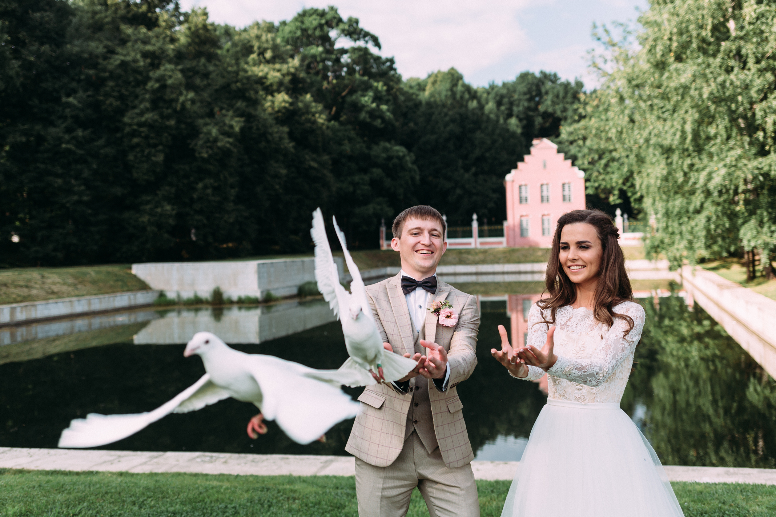 Оля и Дима. Coach & photographer Anna Sushkova | Valencia, Spain