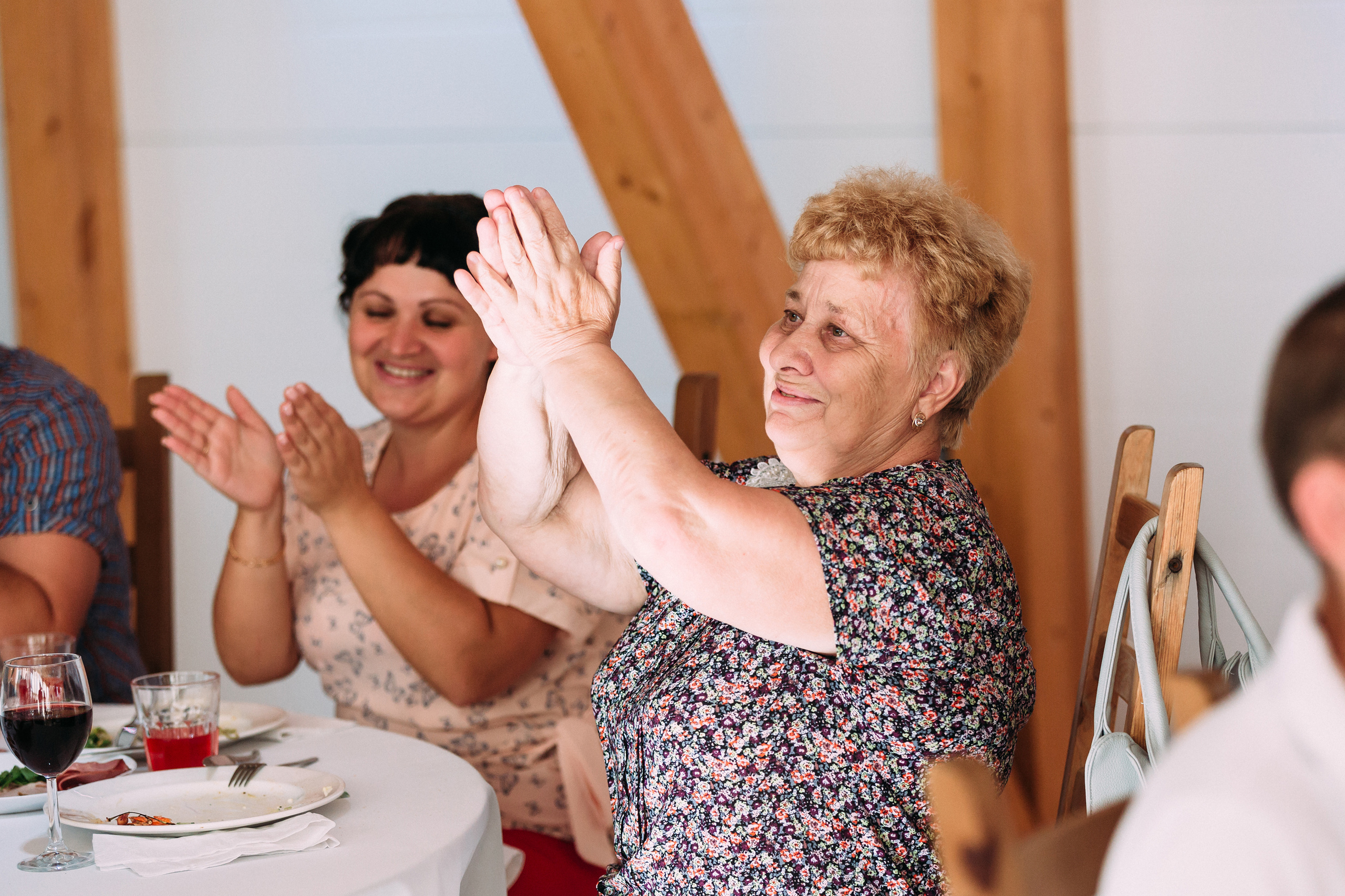 Таня и Илья. Coach & photographer Anna Sushkova | Valencia, Spain