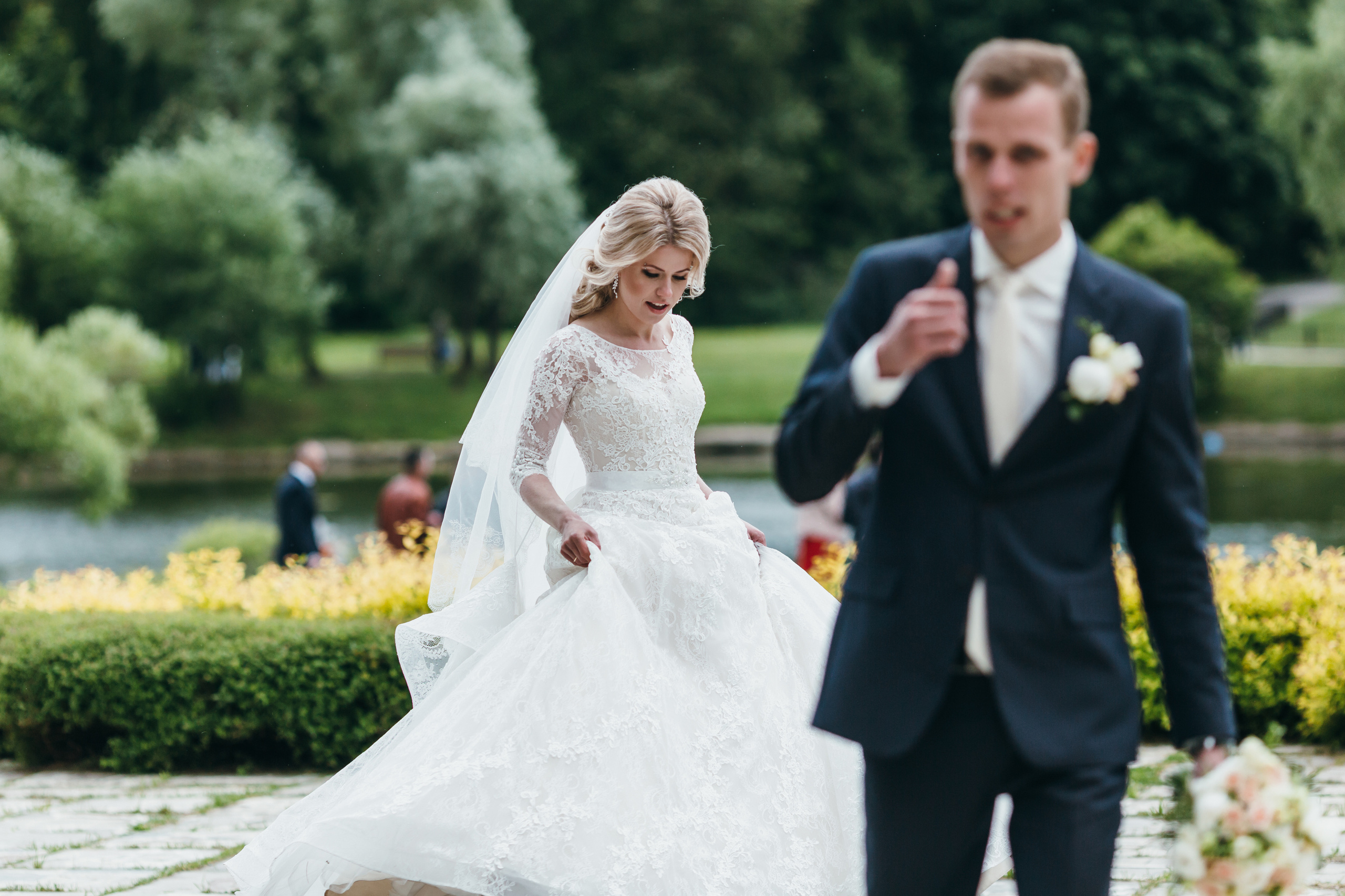 Надя и Гриша. Coach & photographer Anna Sushkova | Valencia, Spain