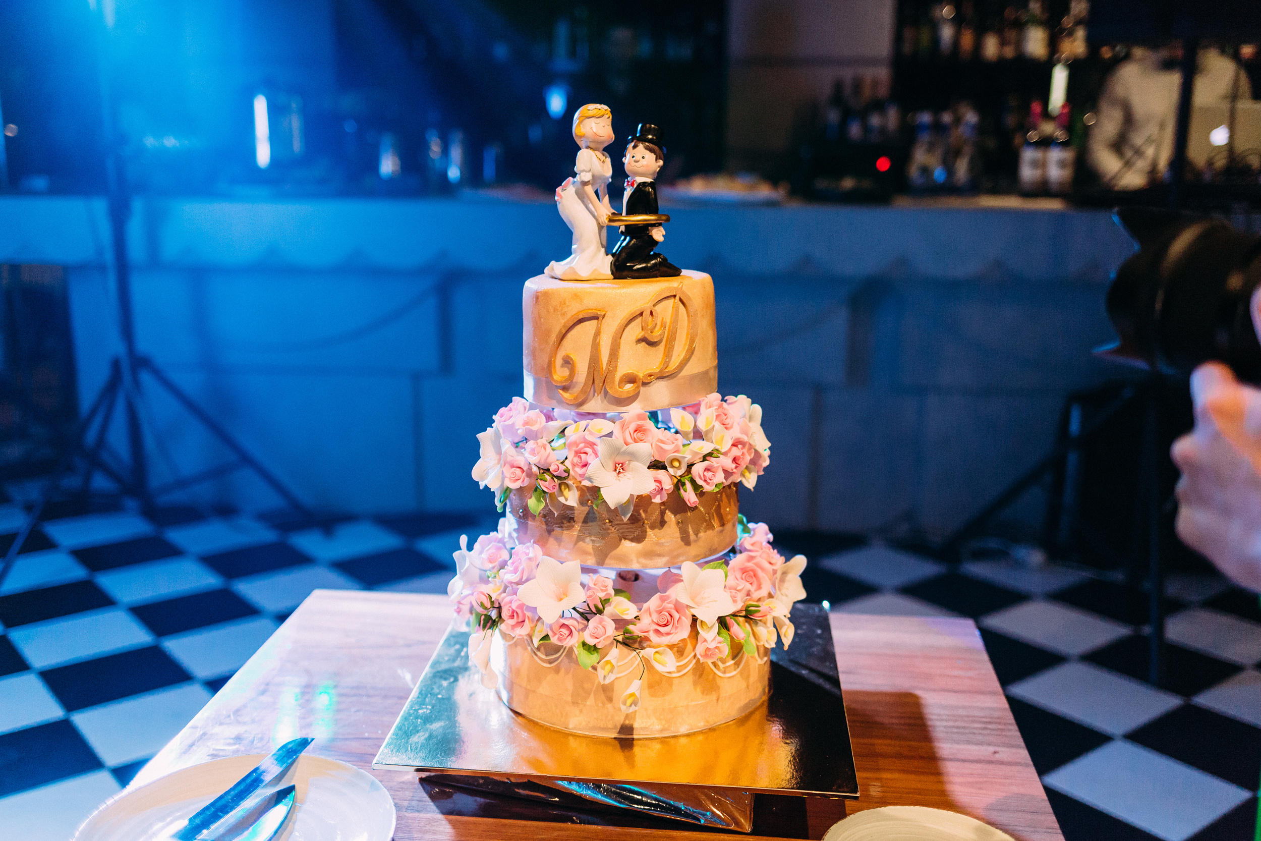 Дарья и Михаил. Coach & photographer Anna Sushkova | Valencia, Spain