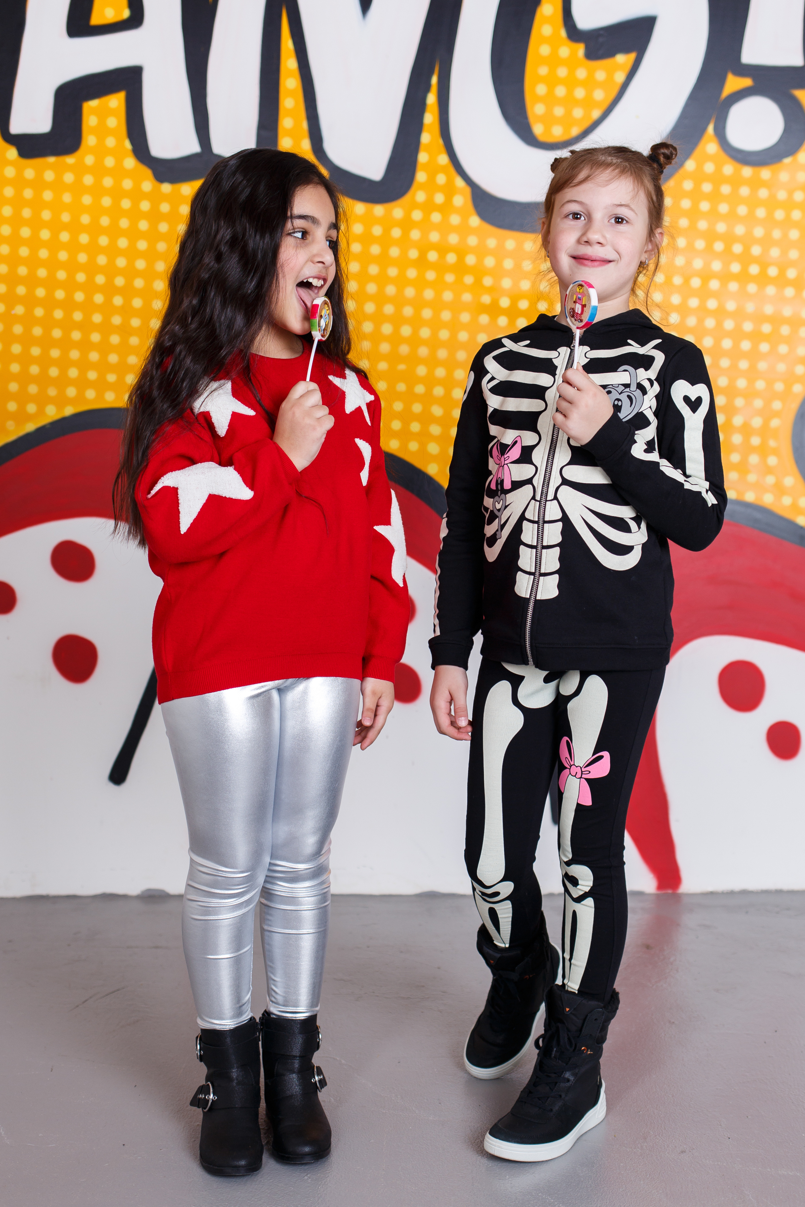 Лада и Маша. Coach & photographer Anna Sushkova | Valencia, Spain