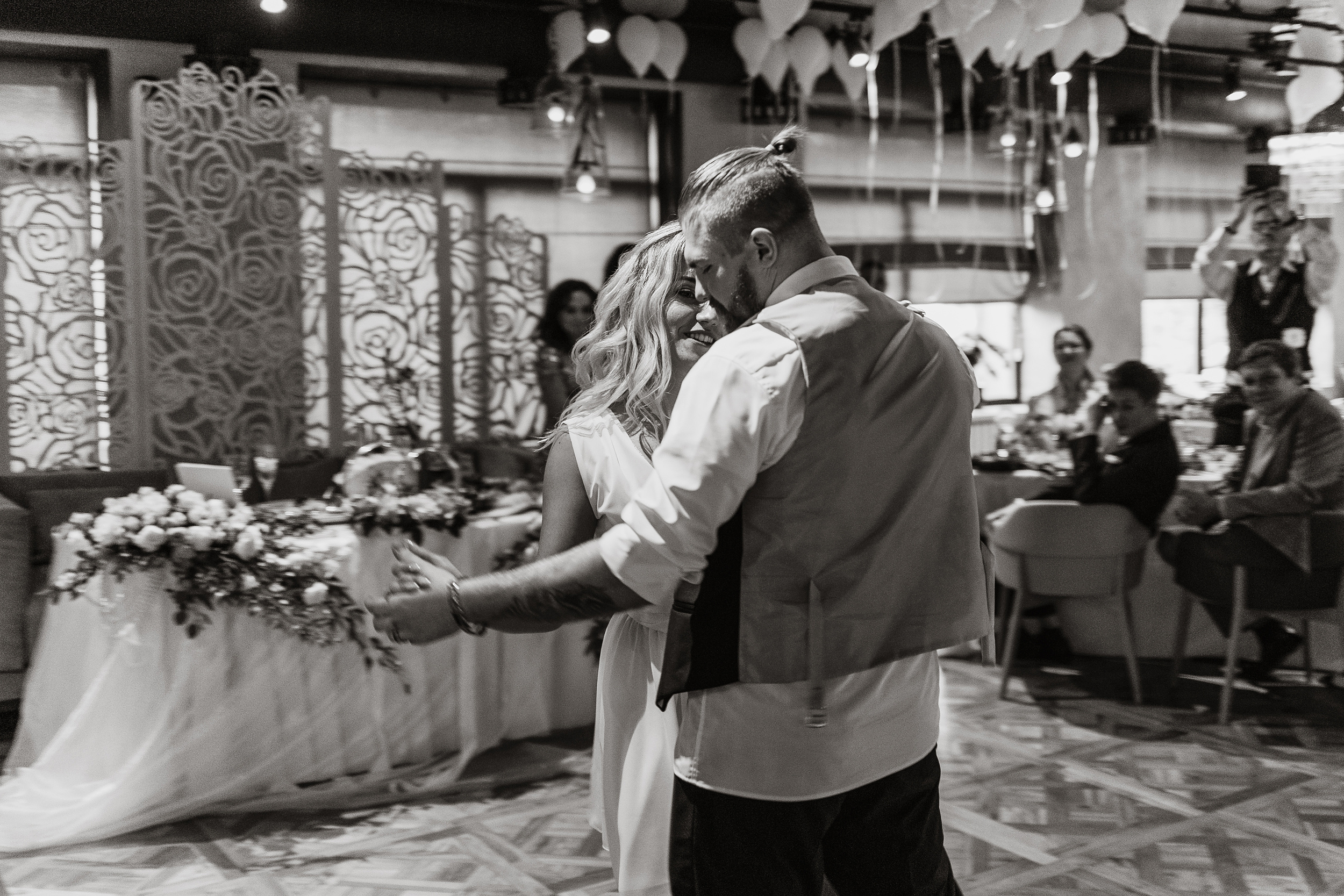 Дарья и Михаил. Coach & photographer Anna Sushkova | Valencia, Spain