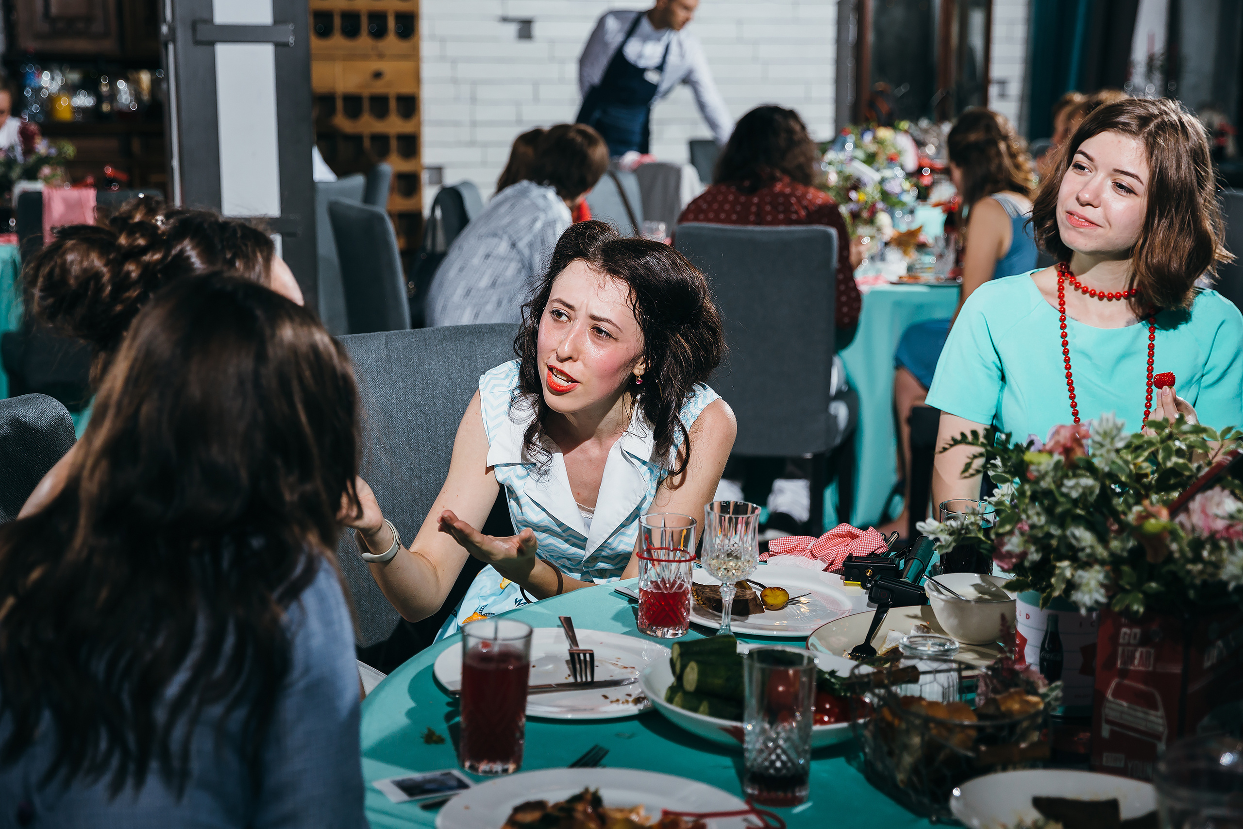 Анна и Иван. Coach & photographer Anna Sushkova | Valencia, Spain