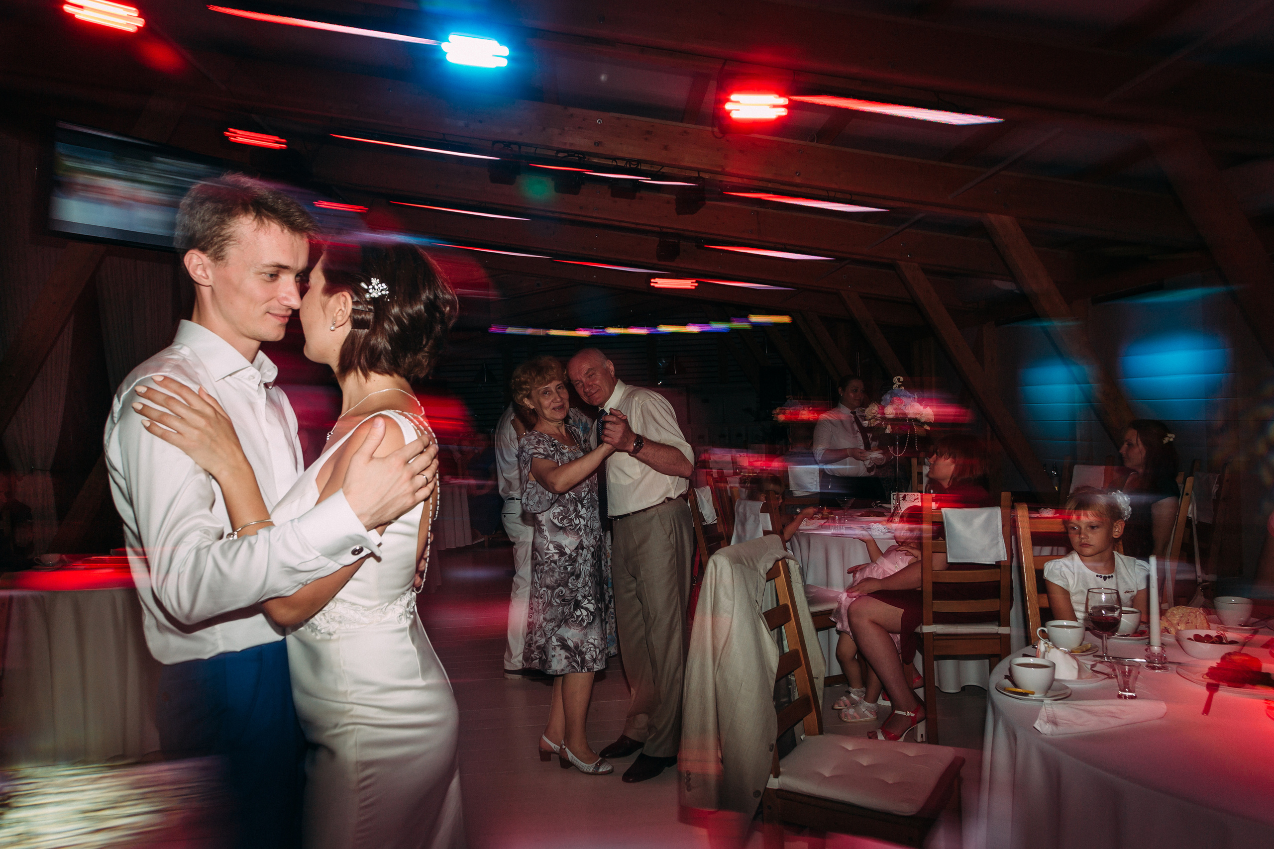 Таня и Илья. Coach & photographer Anna Sushkova | Valencia, Spain