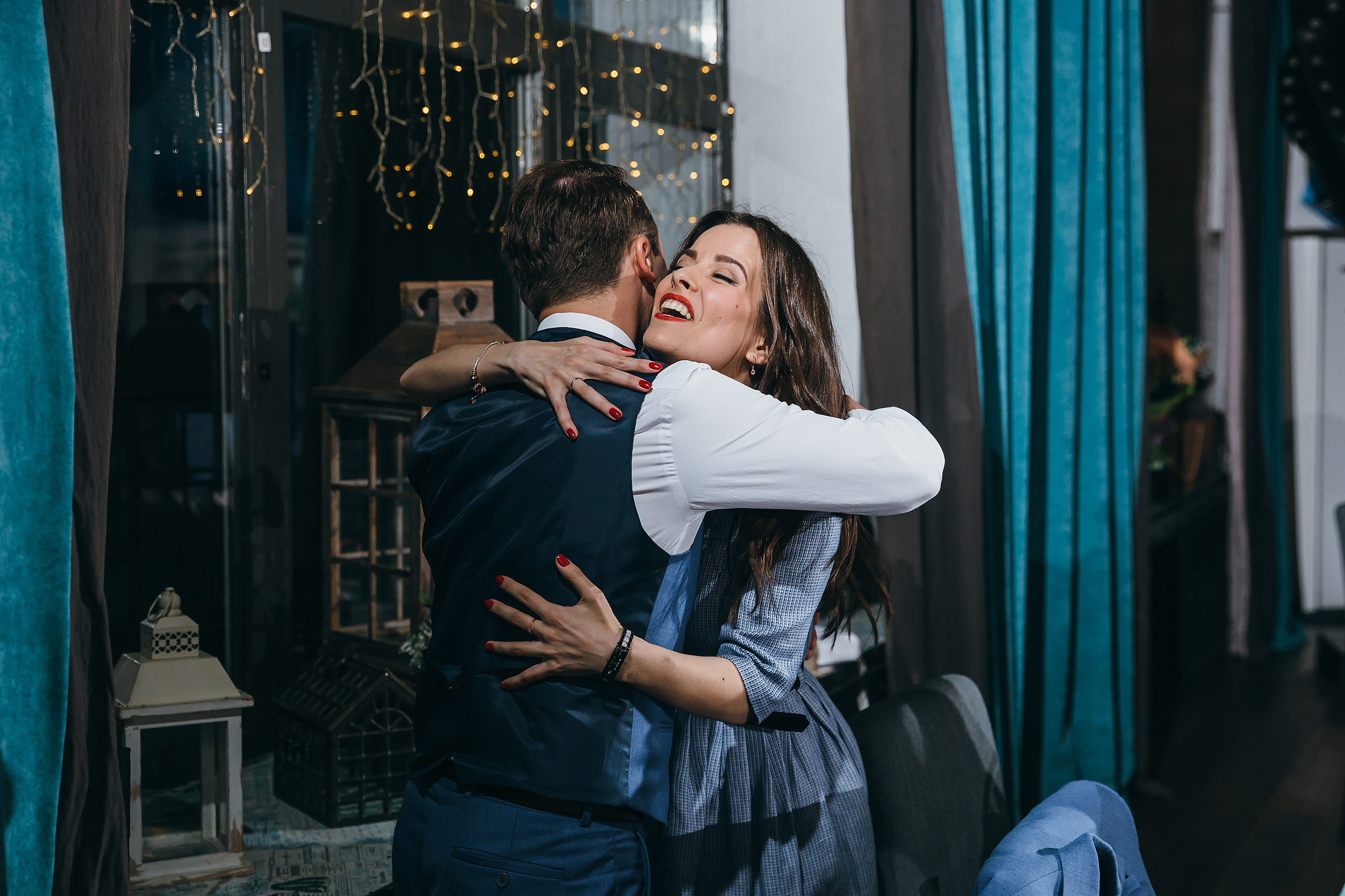 Анна и Иван. Coach & photographer Anna Sushkova | Valencia, Spain