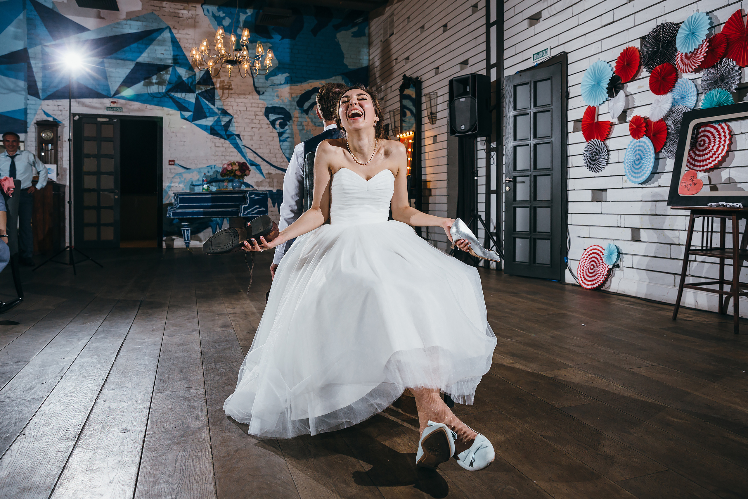 Анна и Иван. Coach & photographer Anna Sushkova | Valencia, Spain