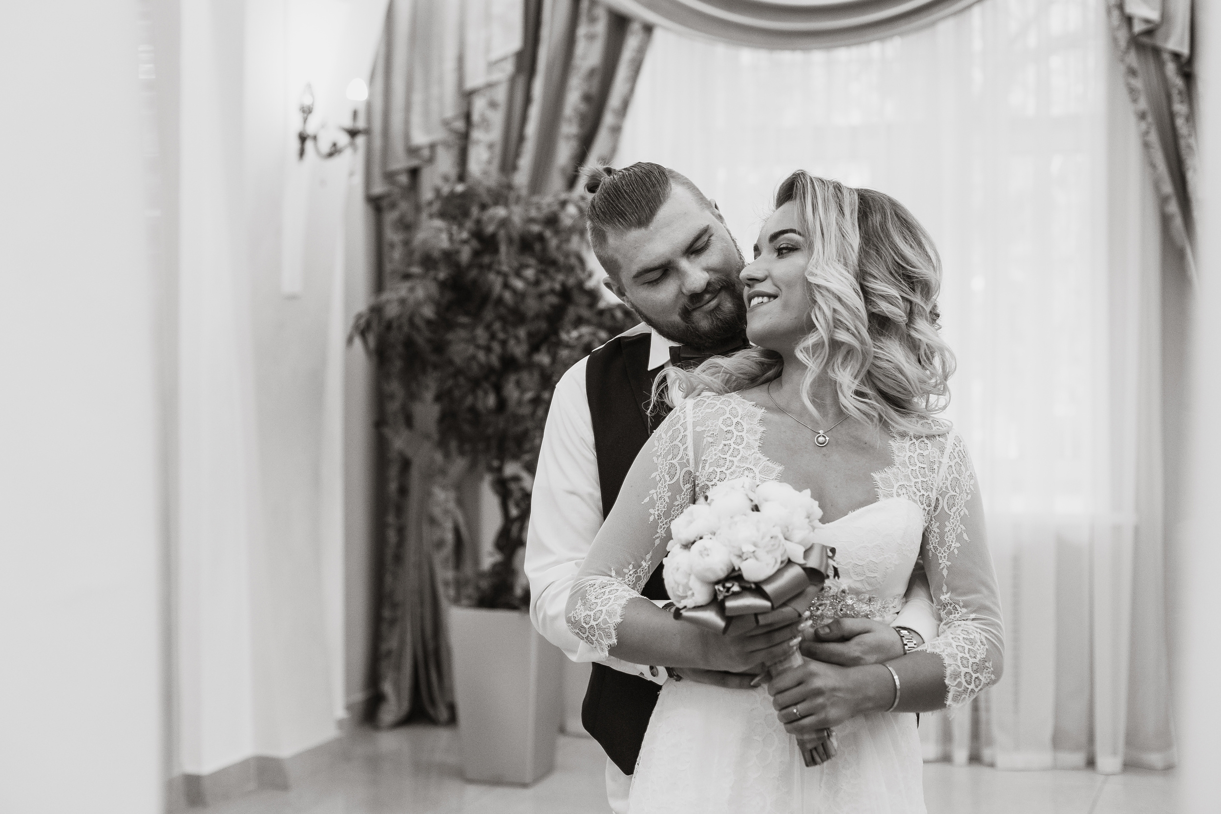 Дарья и Михаил. Coach & photographer Anna Sushkova | Valencia, Spain