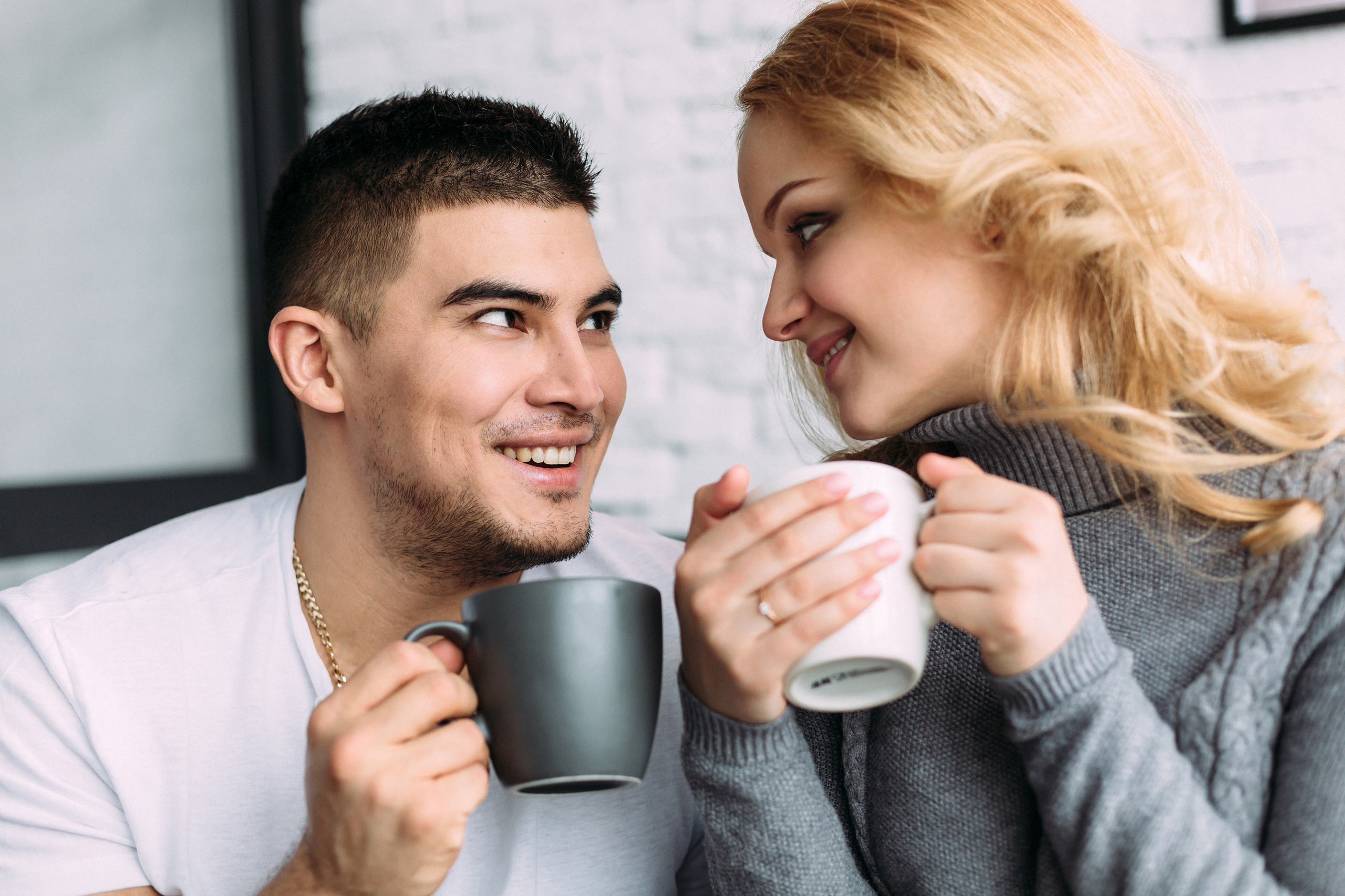 Галя и Валера. Coach & photographer Anna Sushkova | Valencia, Spain