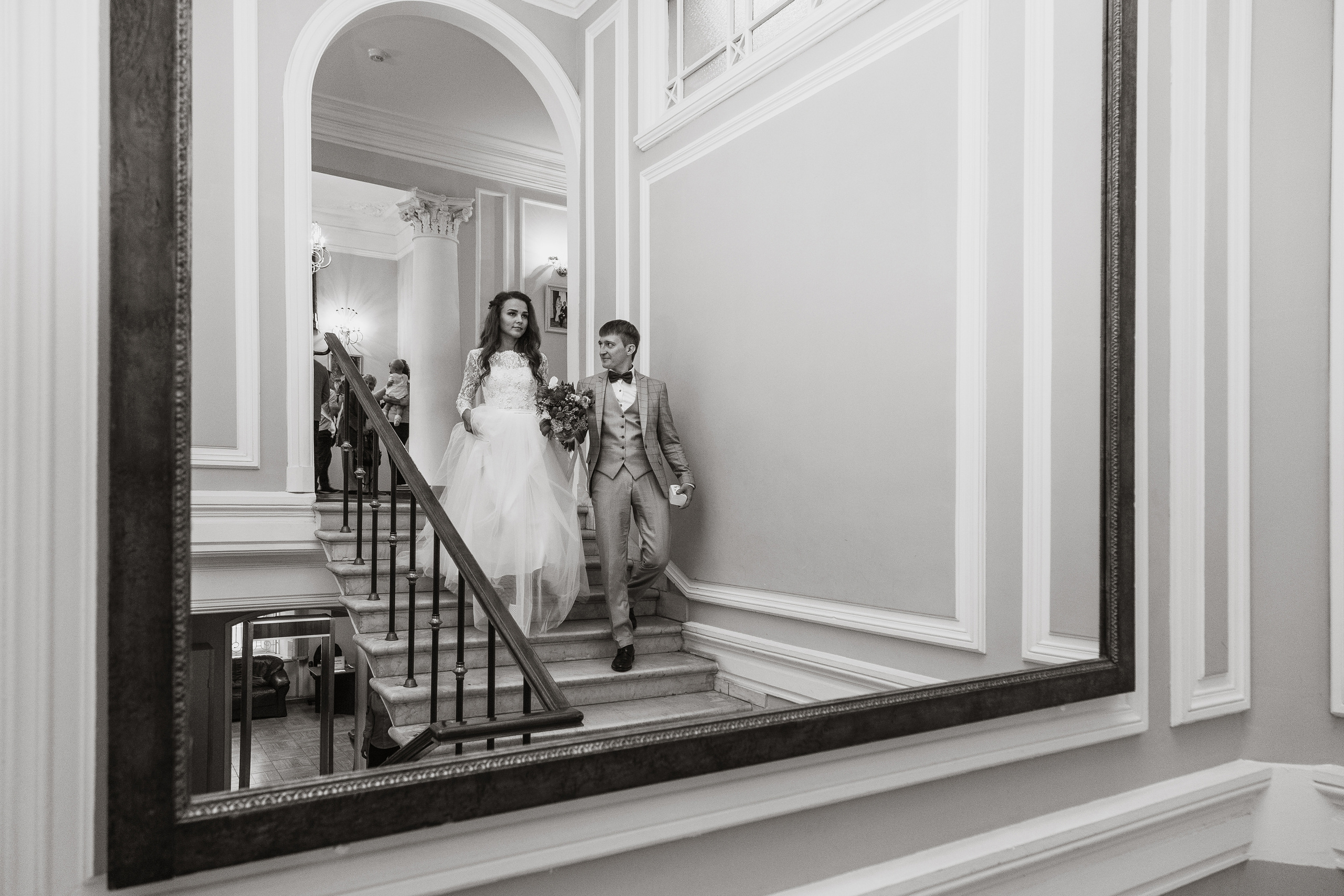 Оля и Дима. Coach & photographer Anna Sushkova | Valencia, Spain