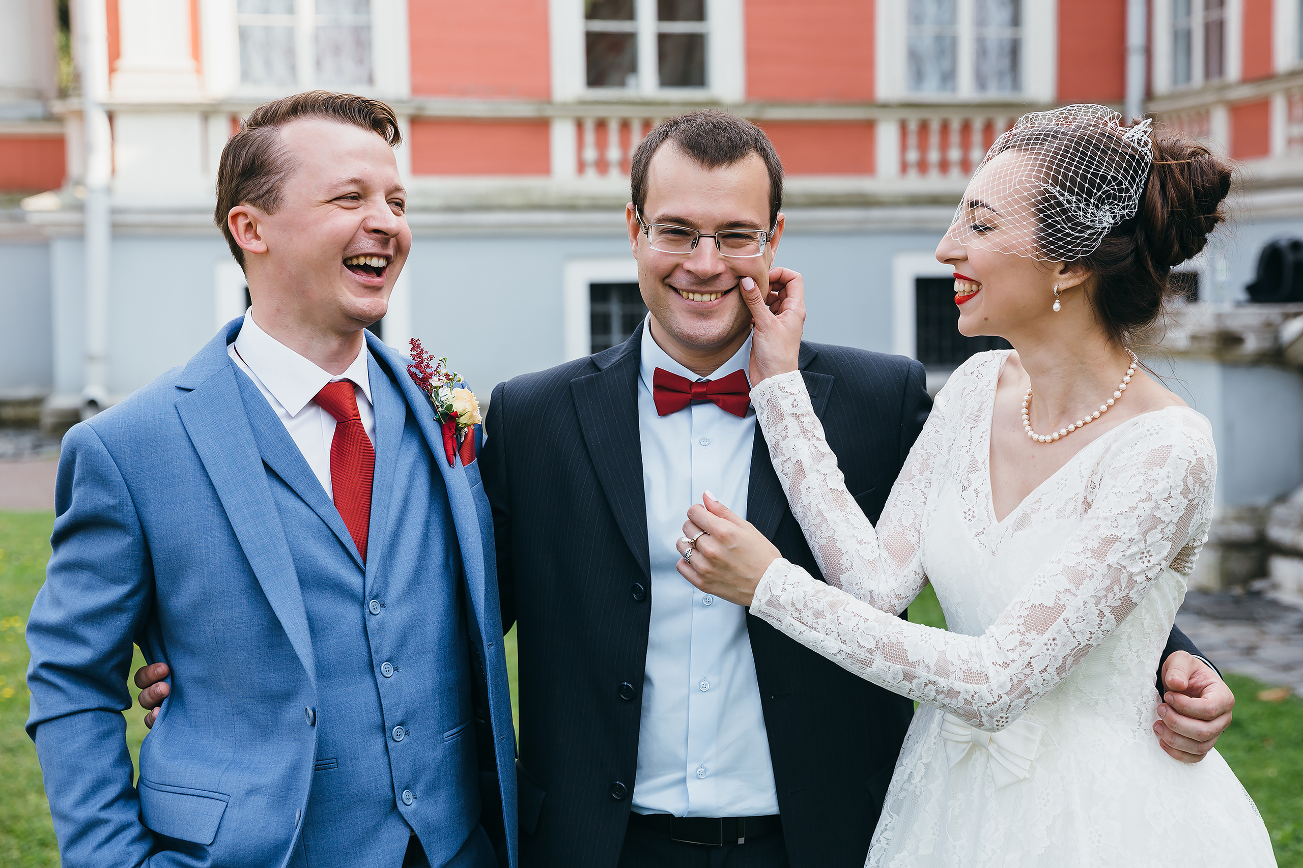 Анна и Иван. Coach & photographer Anna Sushkova | Valencia, Spain