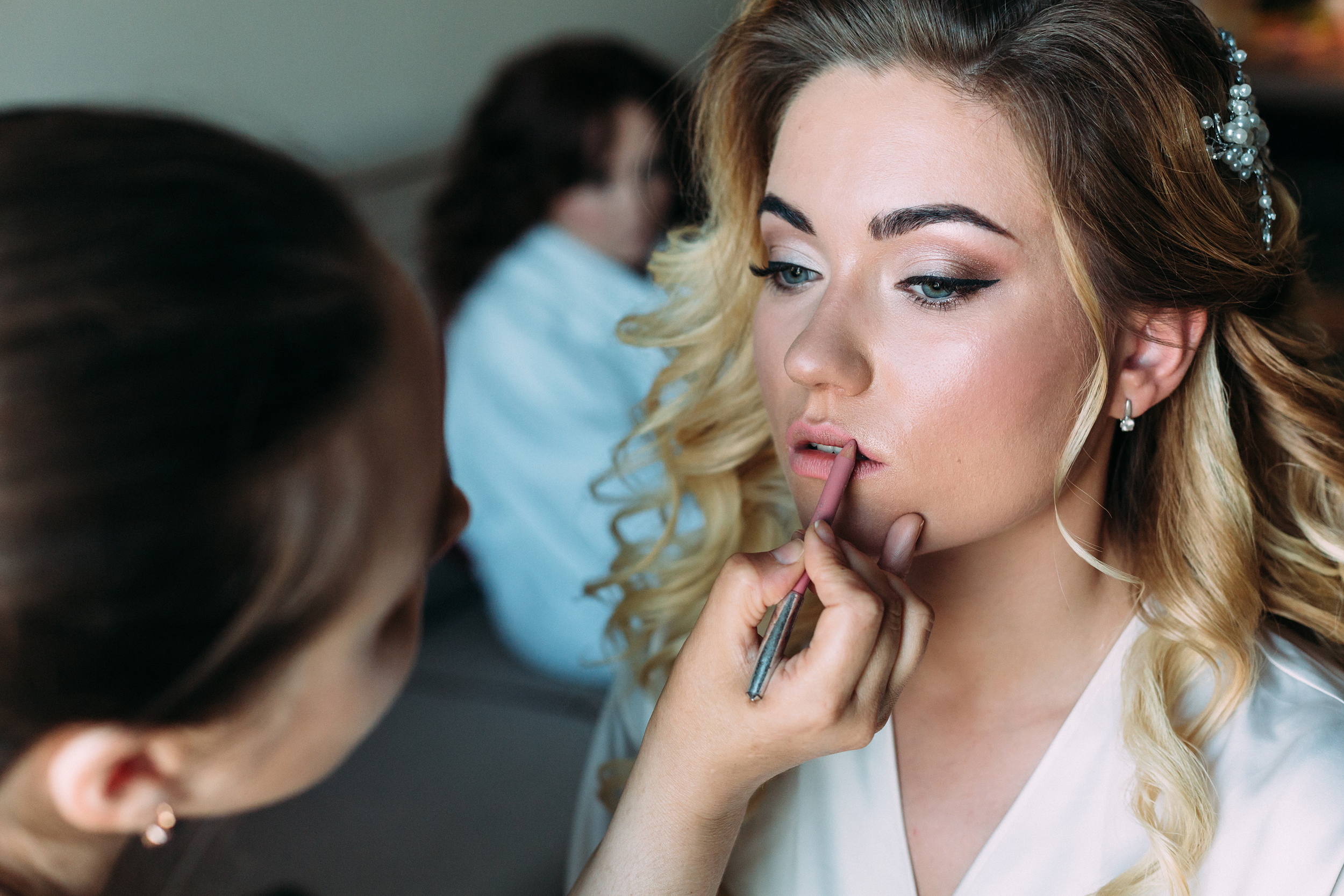 Дарья и Михаил. Coach & photographer Anna Sushkova | Valencia, Spain