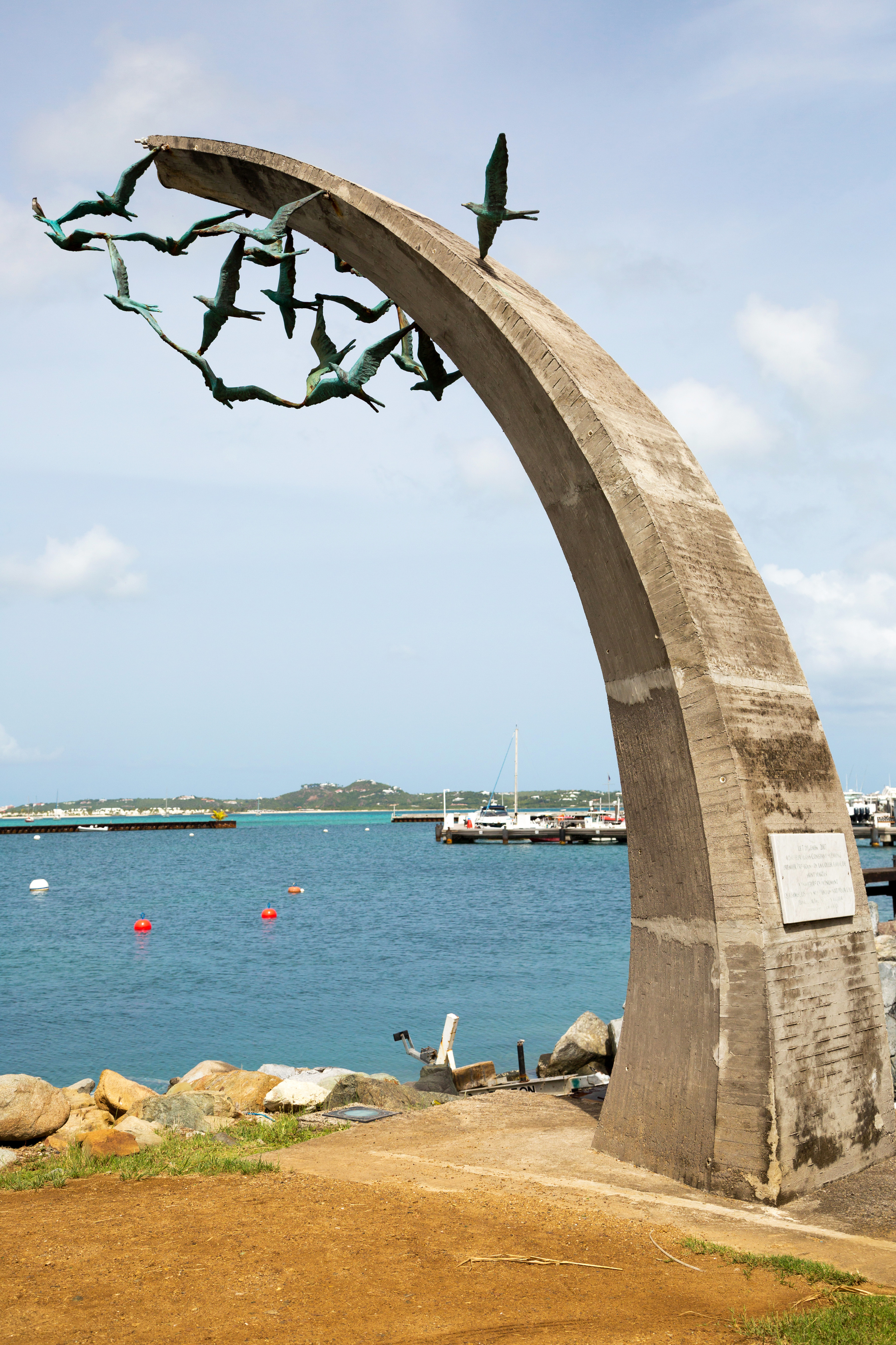 Остров святого Мартина. Coach & photographer Anna Sushkova | Valencia, Spain